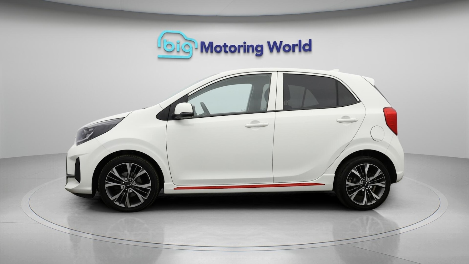 Used Kia Picanto for sale - 76201351: Photo 5