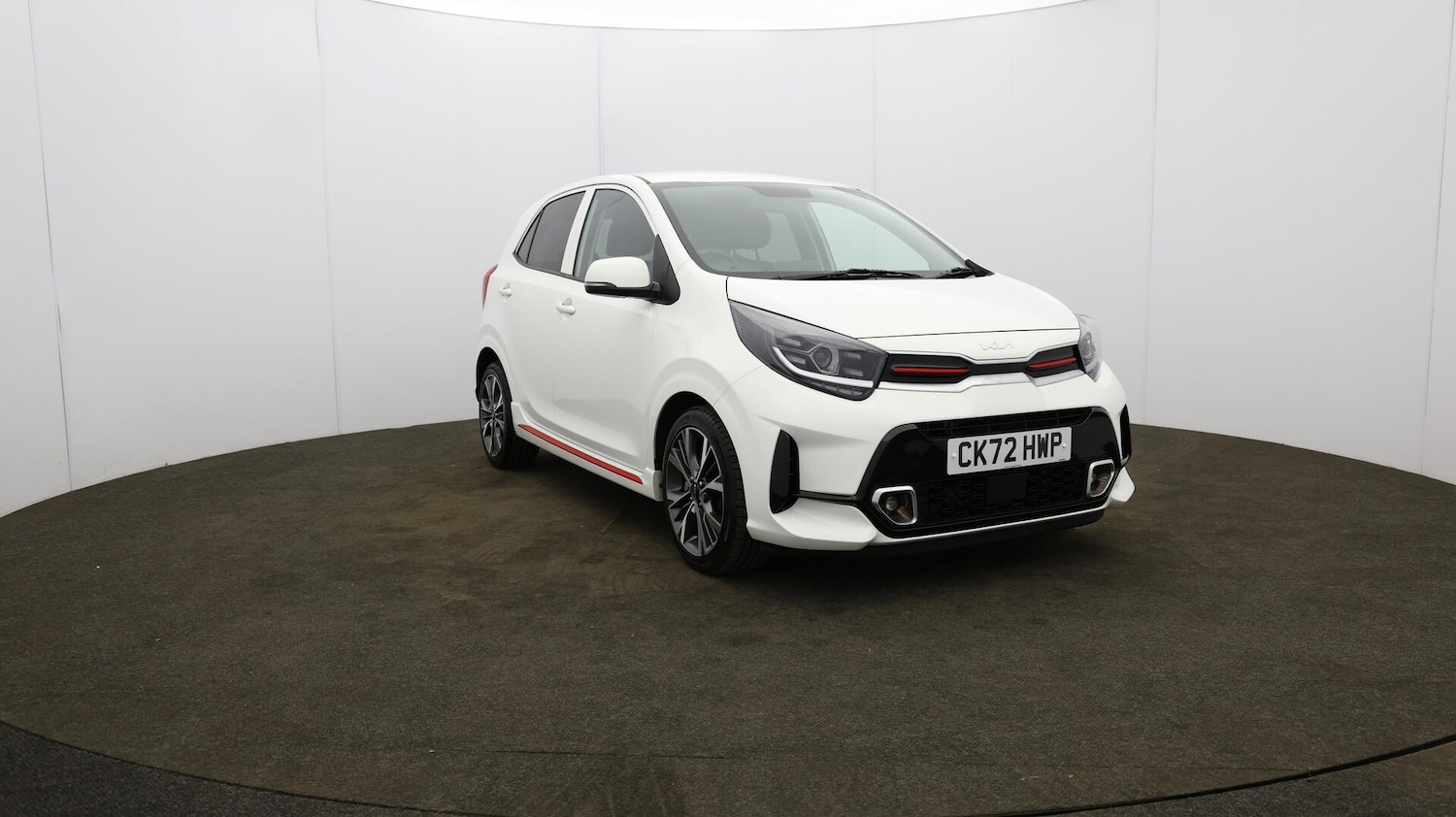 Used Kia Picanto for sale - 76201351: Photo 50