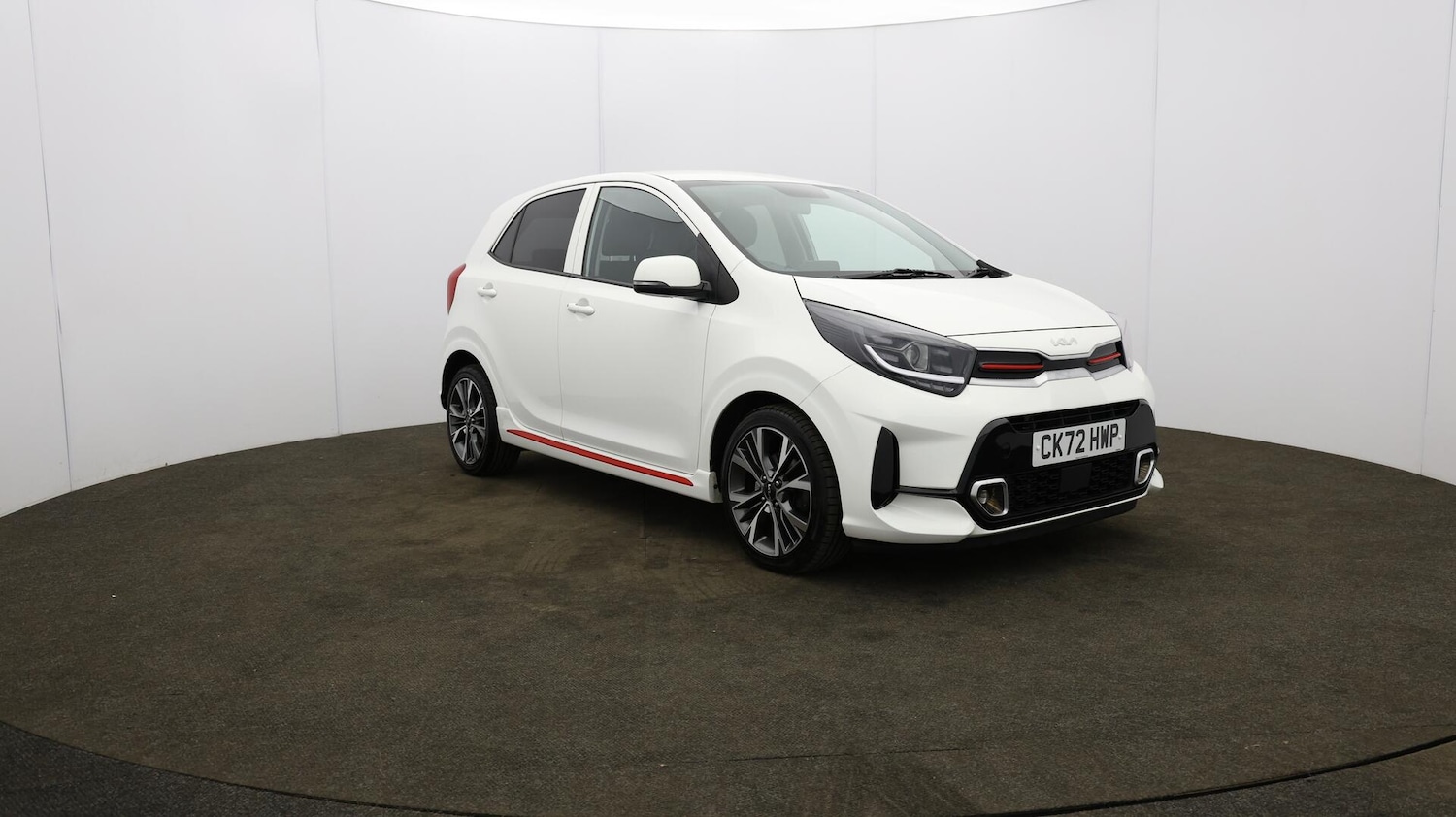 Used Kia Picanto for sale - 76201351: Photo 51