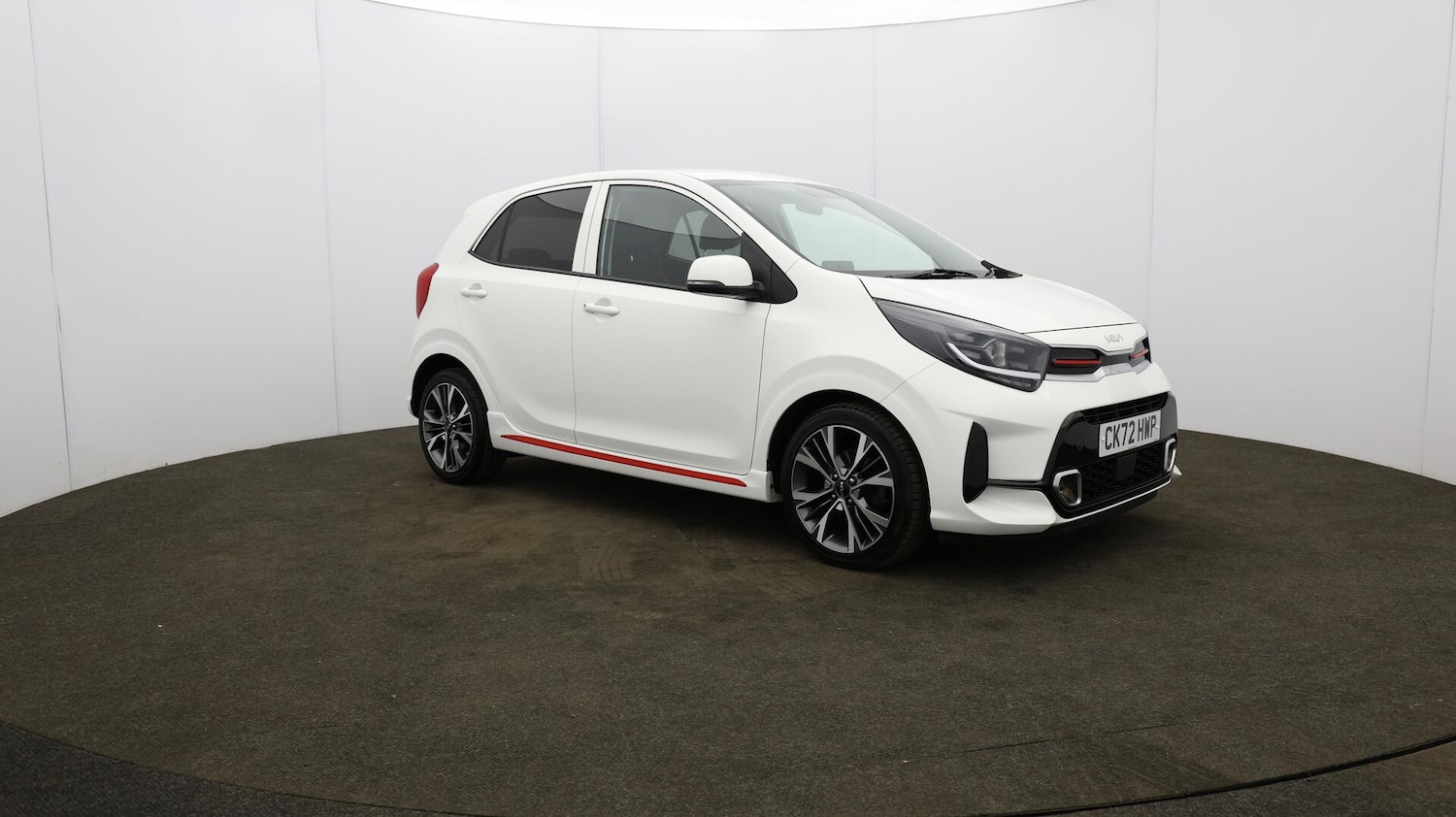 Used Kia Picanto for sale - 76201351: Photo 52