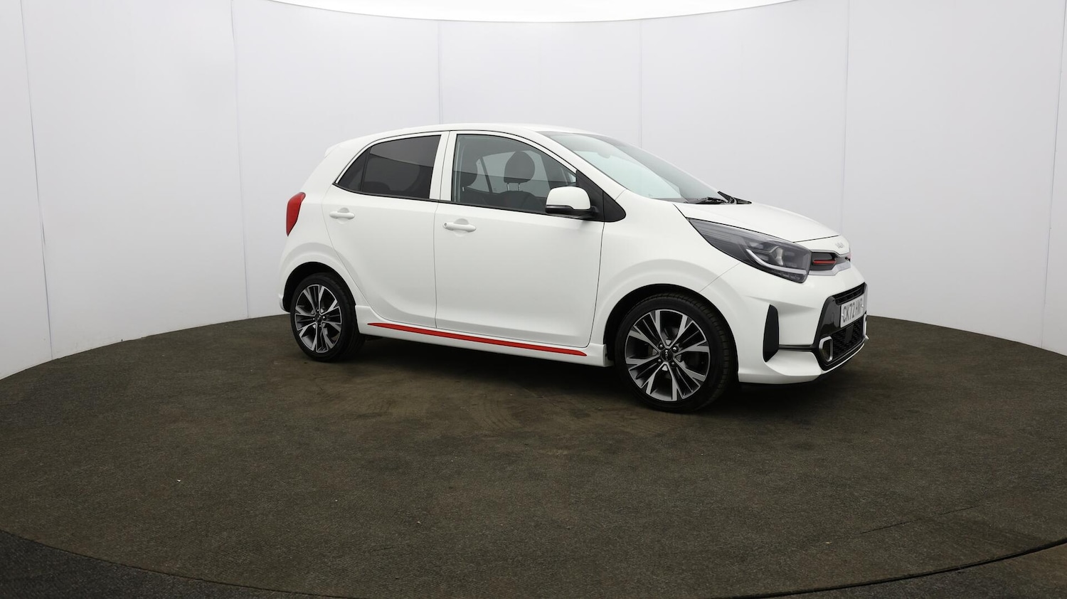 Used Kia Picanto for sale - 76201351: Photo 53