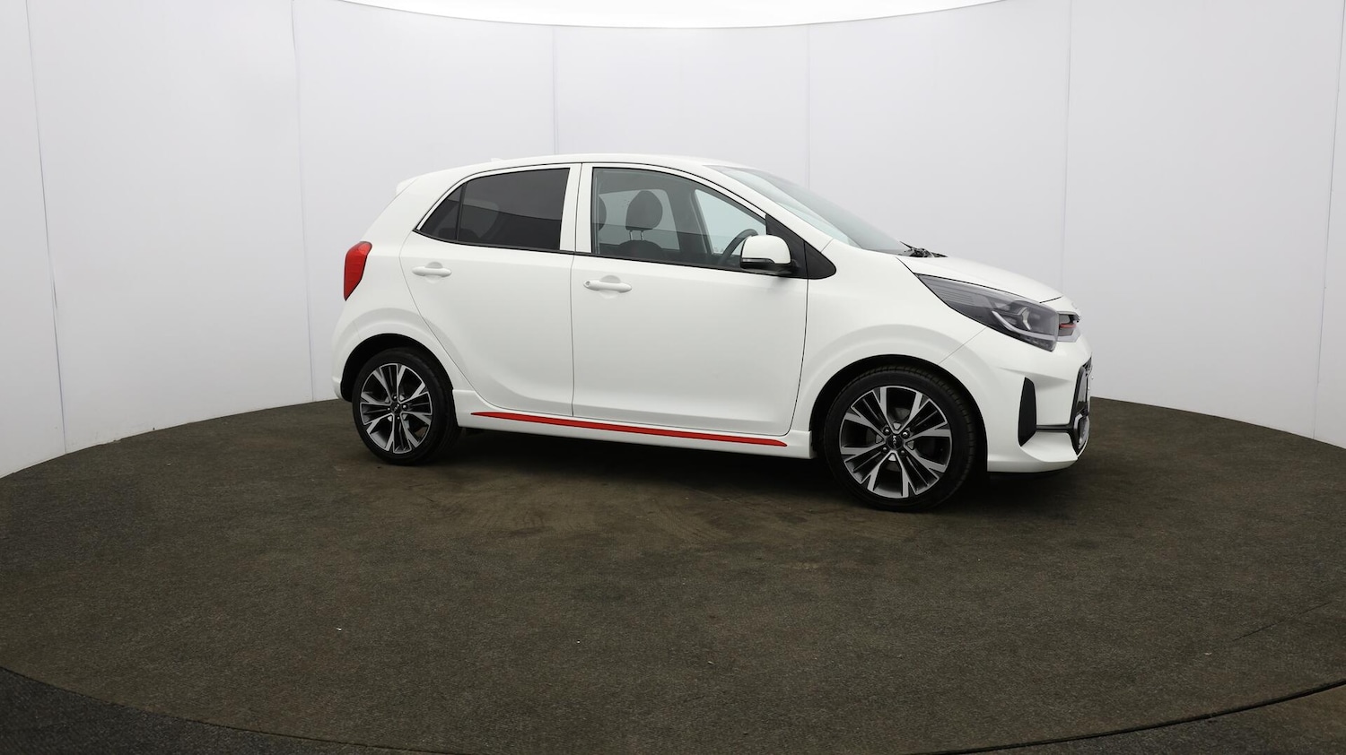 Used Kia Picanto for sale - 76201351: Photo 54
