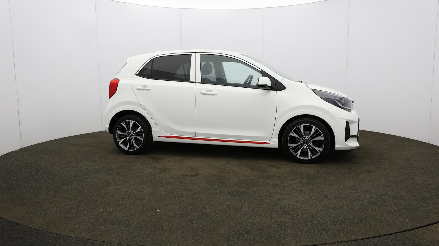 Used Kia Picanto for sale - 76201351: Photo 55