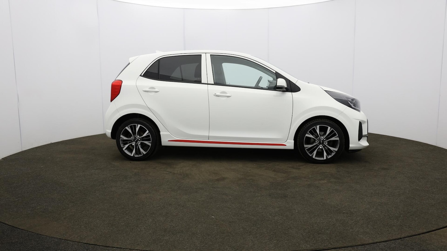Used Kia Picanto for sale - 76201351: Photo 56