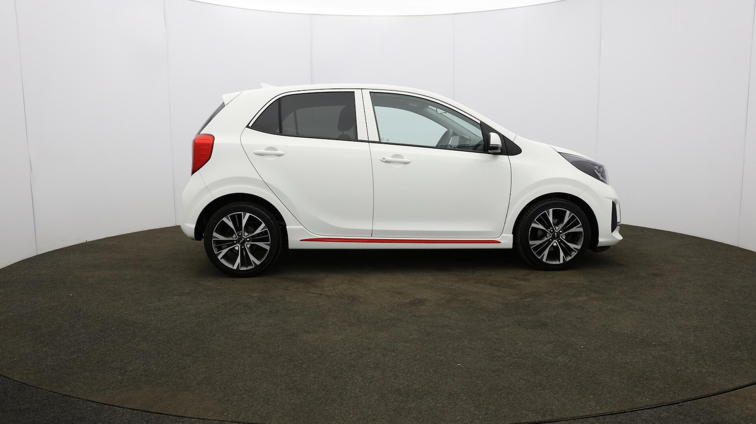 Used Kia Picanto for sale - 76201351: Photo 57