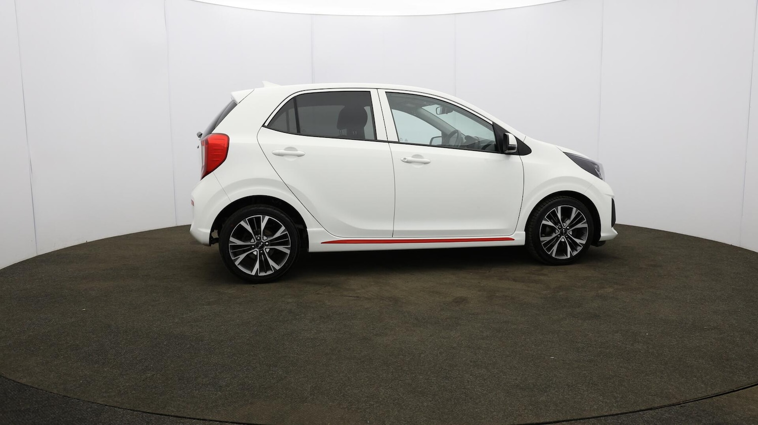 Used Kia Picanto for sale - 76201351: Photo 58