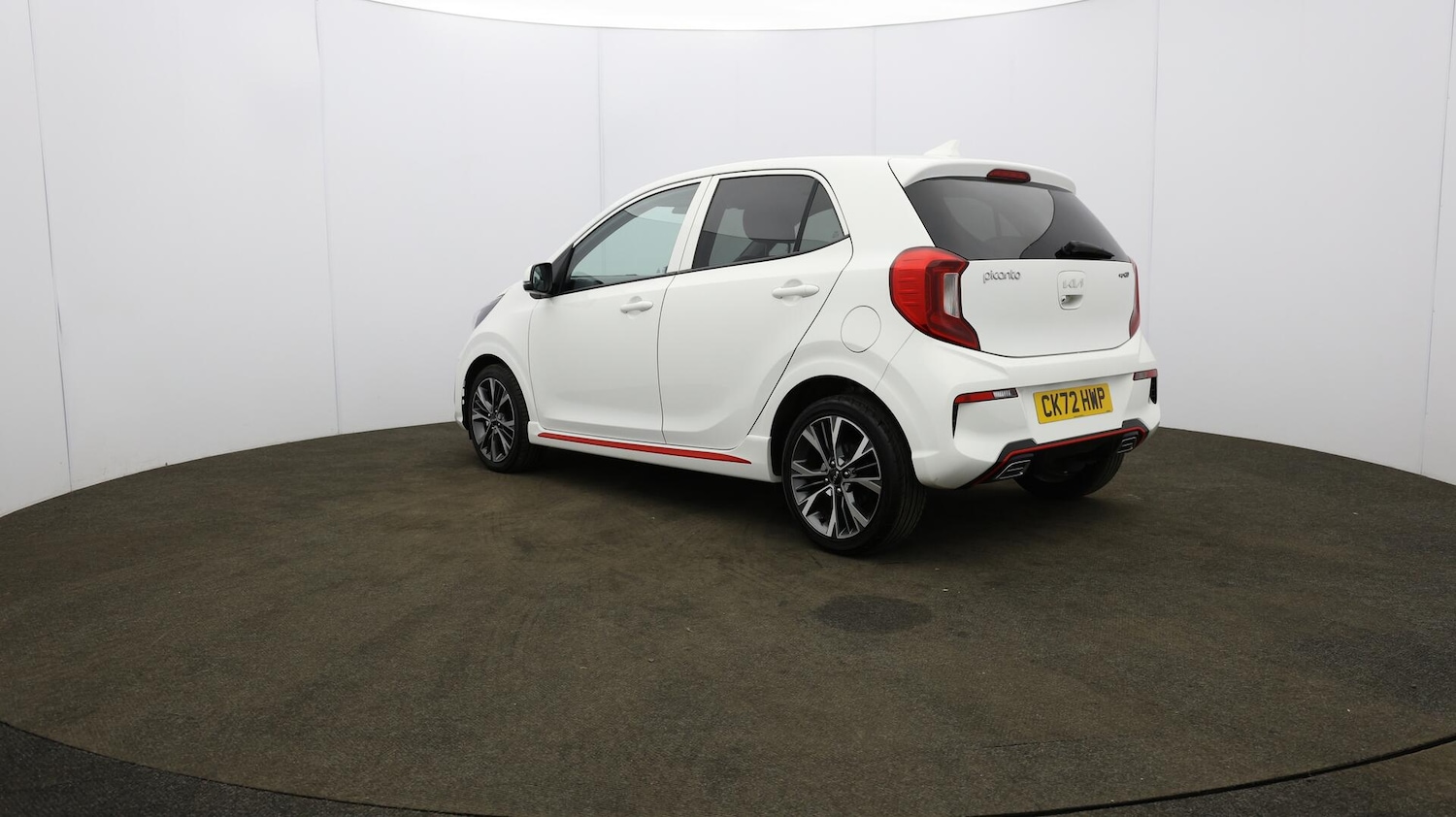 Used Kia Picanto for sale - 76201351: Photo 59