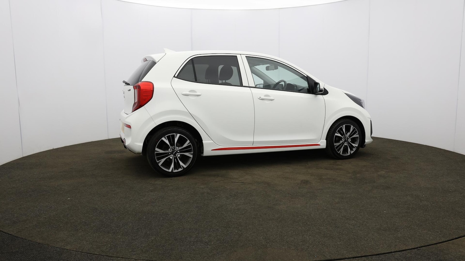 Used Kia Picanto for sale - 76201351: Photo 60