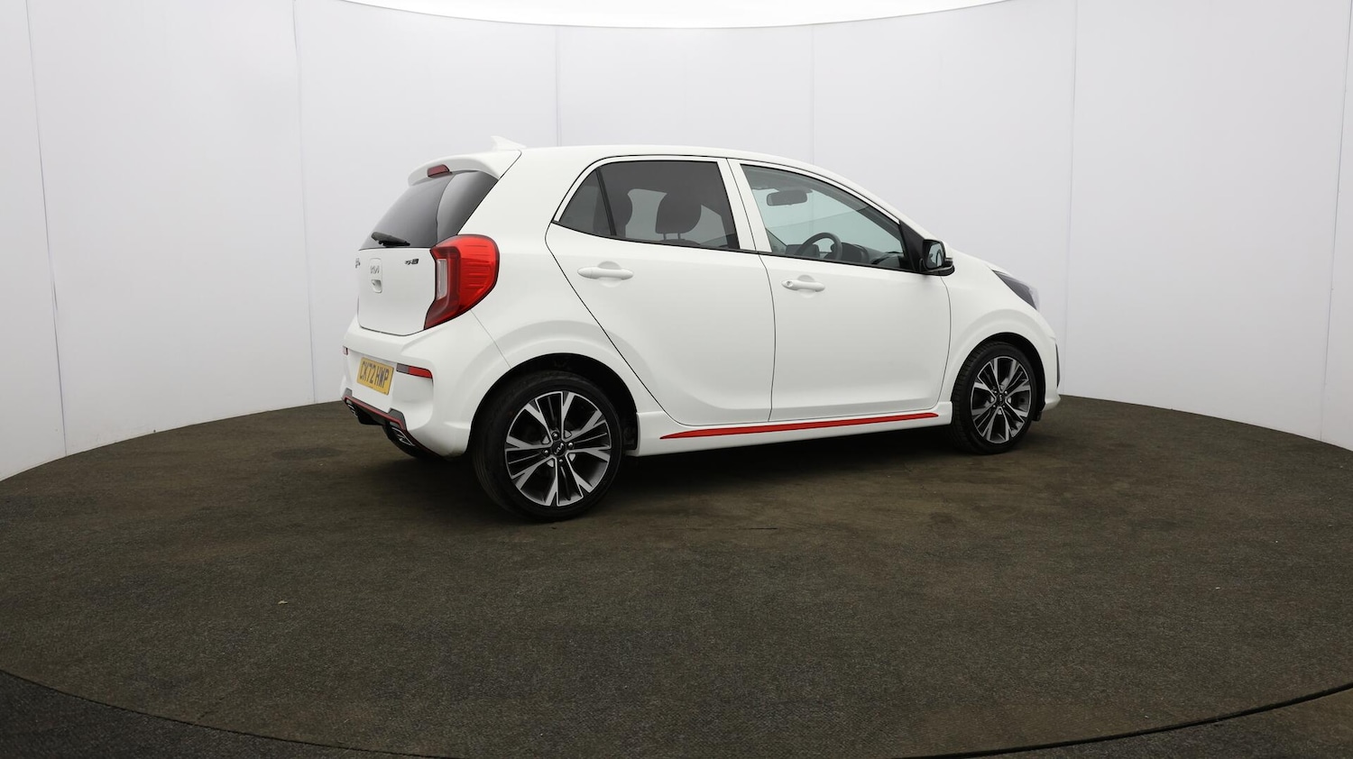 Used Kia Picanto for sale - 76201351: Photo 61
