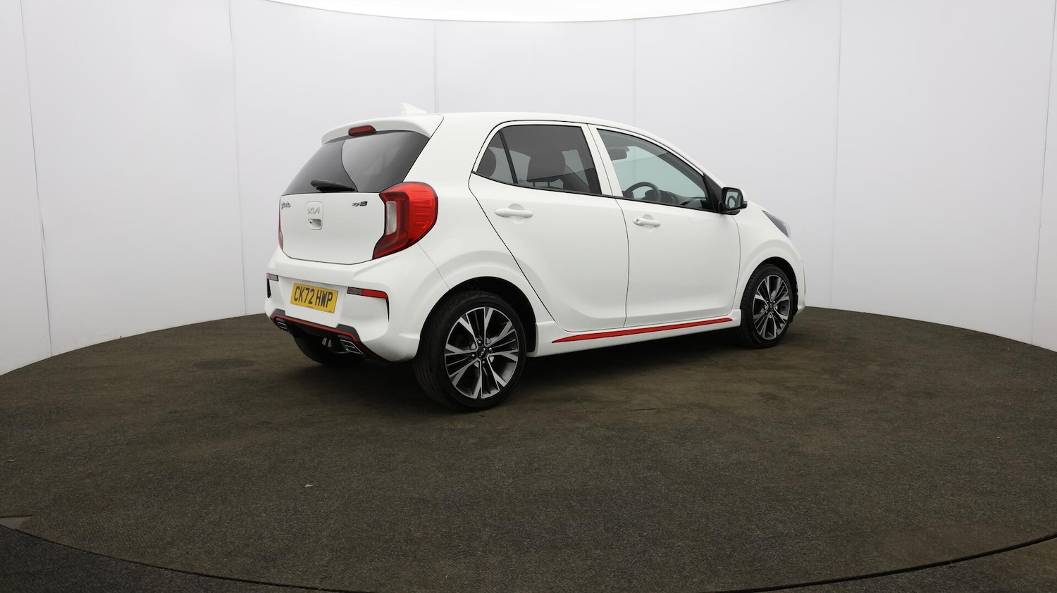 Used Kia Picanto for sale - 76201351: Photo 62