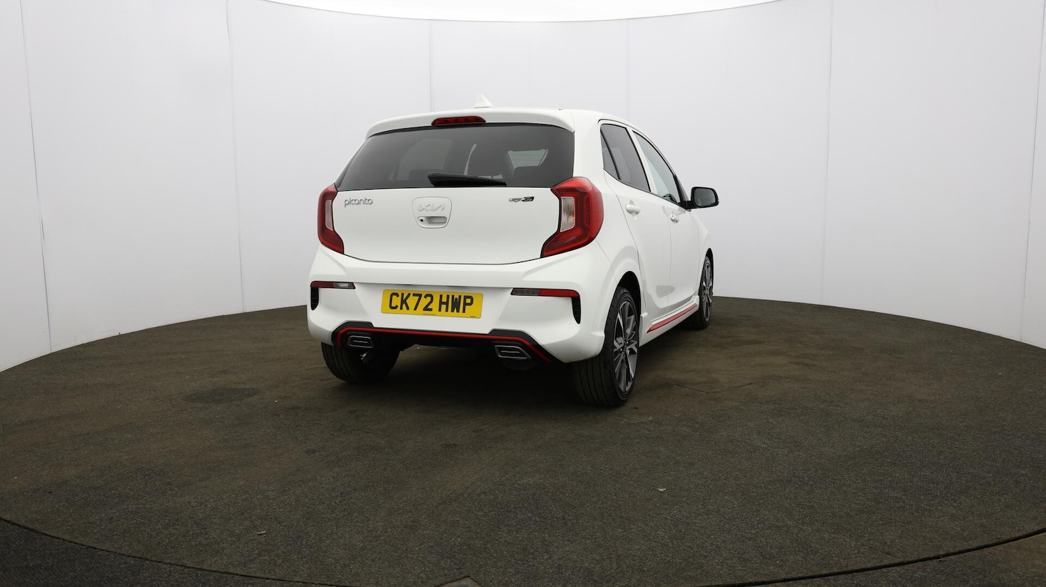 Used Kia Picanto for sale - 76201351: Photo 65