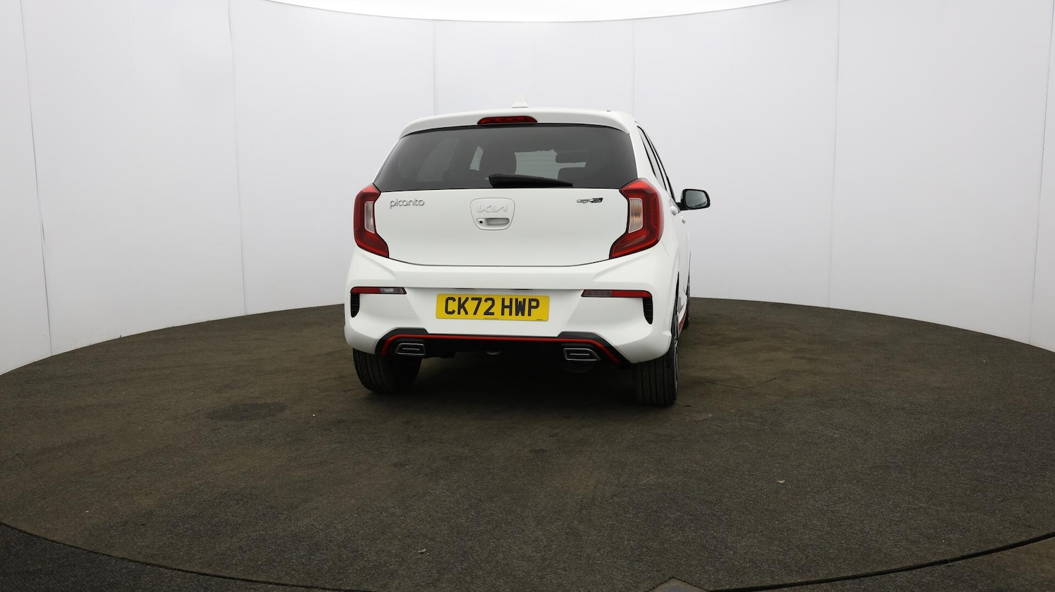 Used Kia Picanto for sale - 76201351: Photo 66