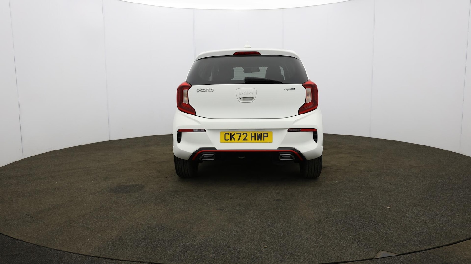 Used Kia Picanto for sale - 76201351: Photo 67