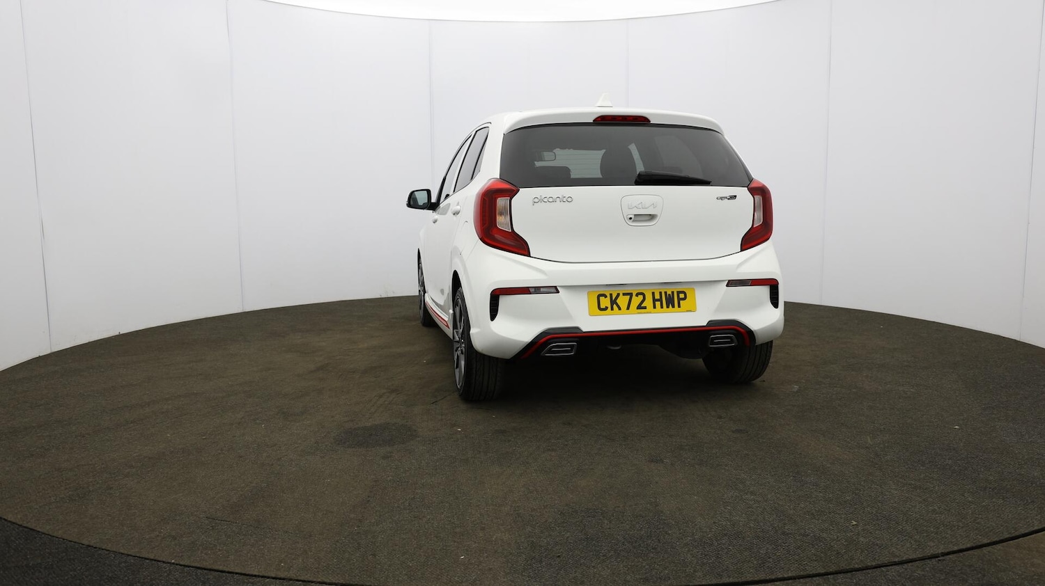 Used Kia Picanto for sale - 76201351: Photo 69