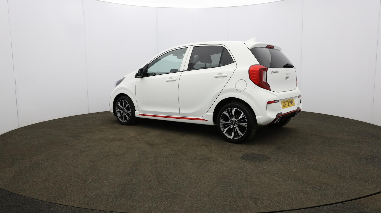 Used Kia Picanto for sale - 76201351: Photo 70