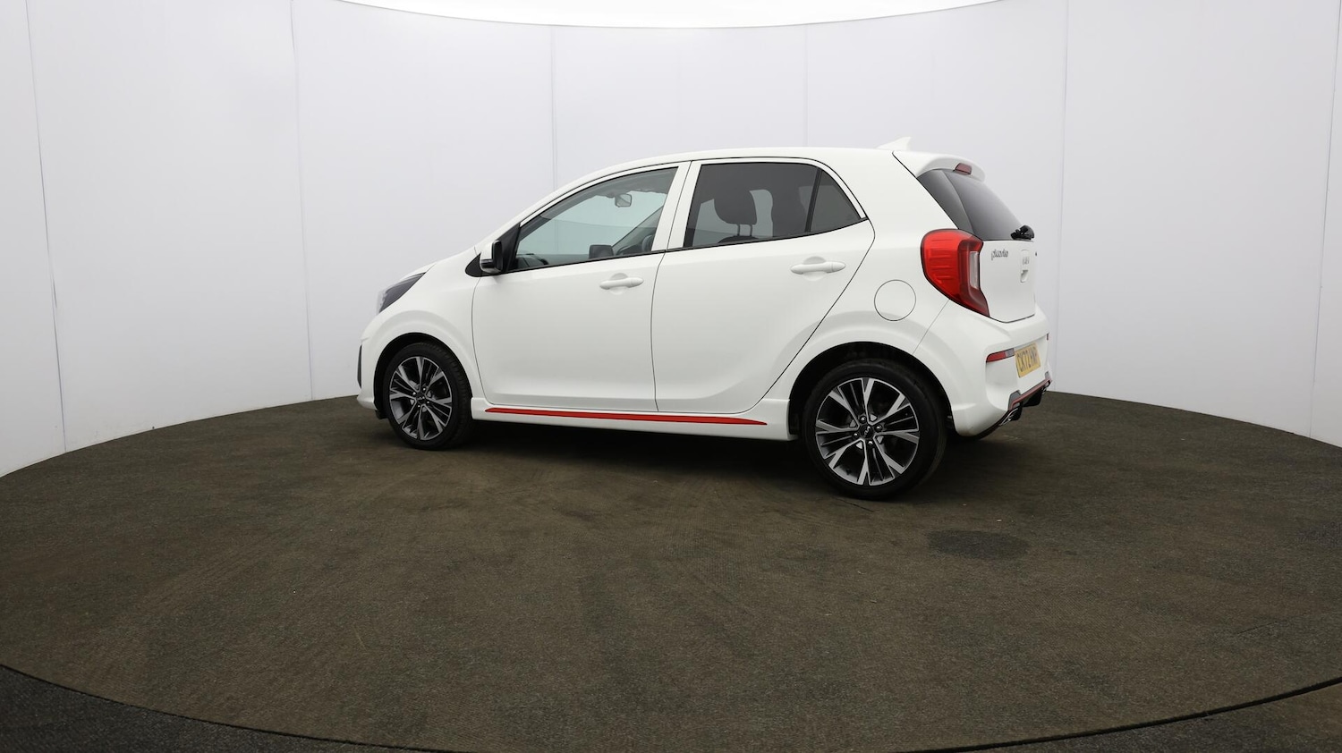 Used Kia Picanto for sale - 76201351: Photo 71