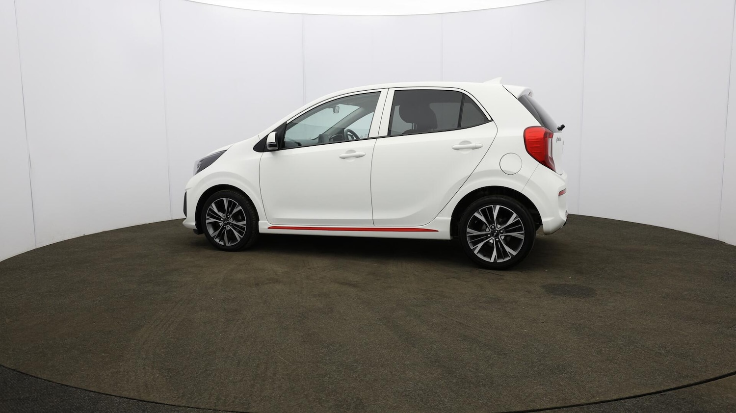 Used Kia Picanto for sale - 76201351: Photo 72