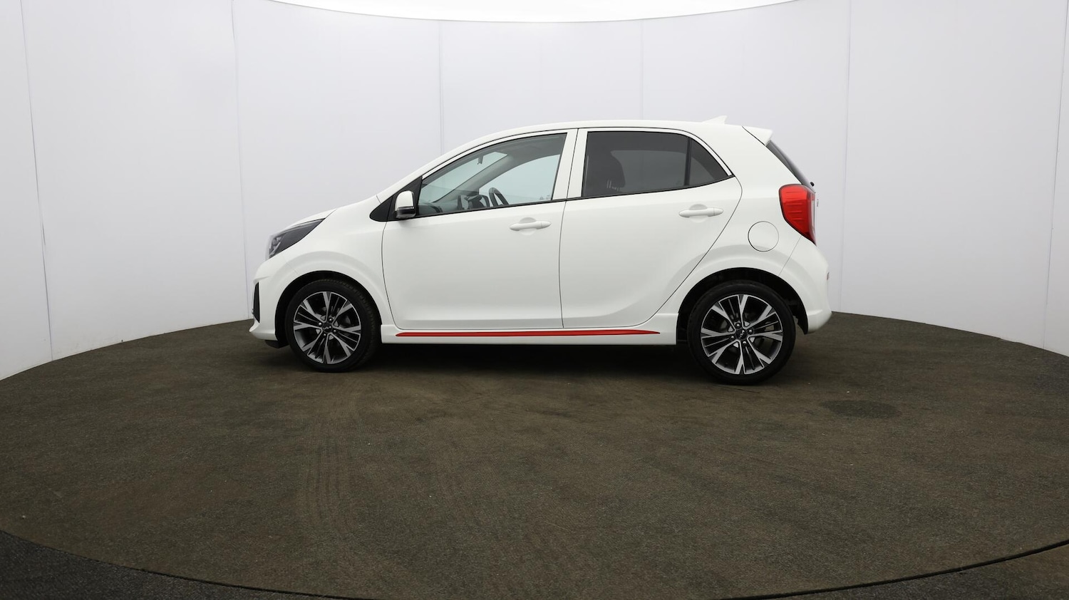 Used Kia Picanto for sale - 76201351: Photo 73