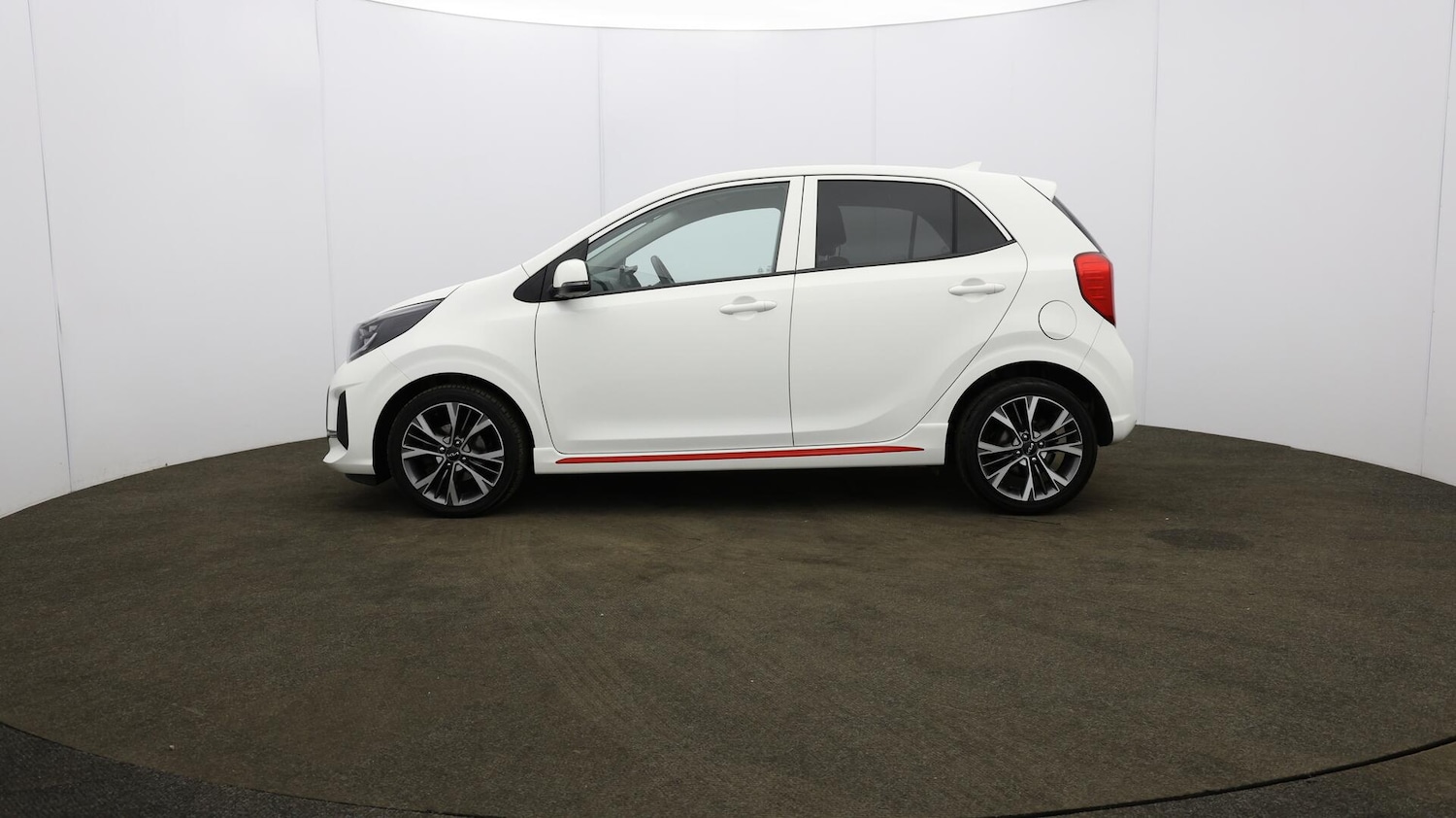 Used Kia Picanto for sale - 76201351: Photo 74