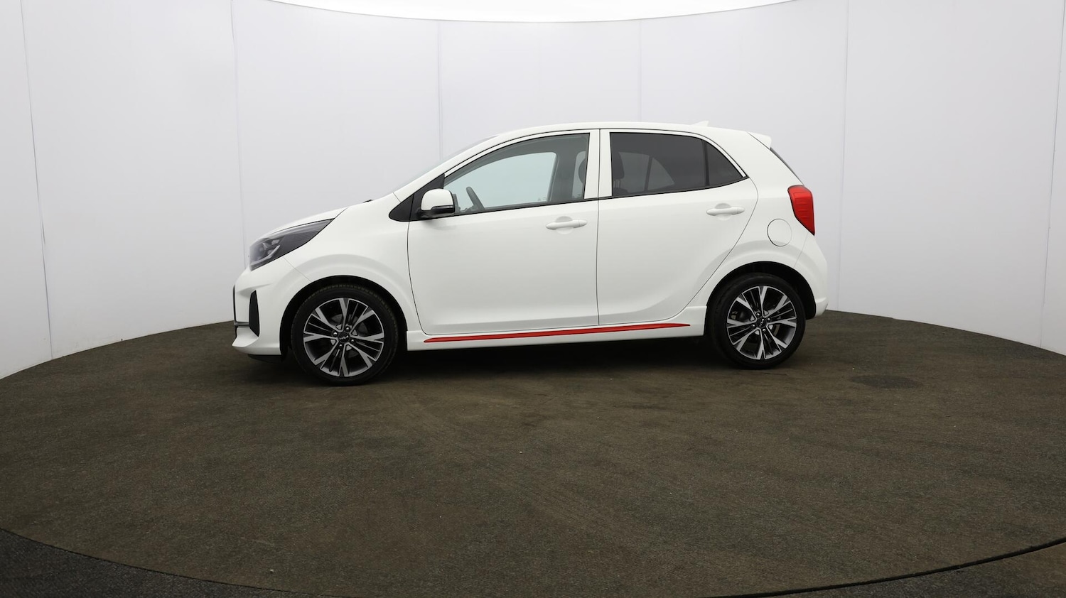 Used Kia Picanto for sale - 76201351: Photo 75