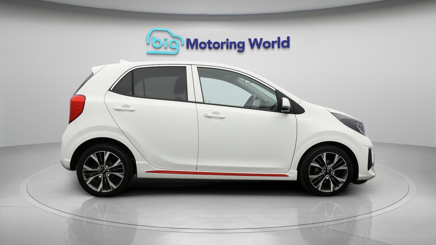 Used Kia Picanto for sale - 76201351: Photo 9