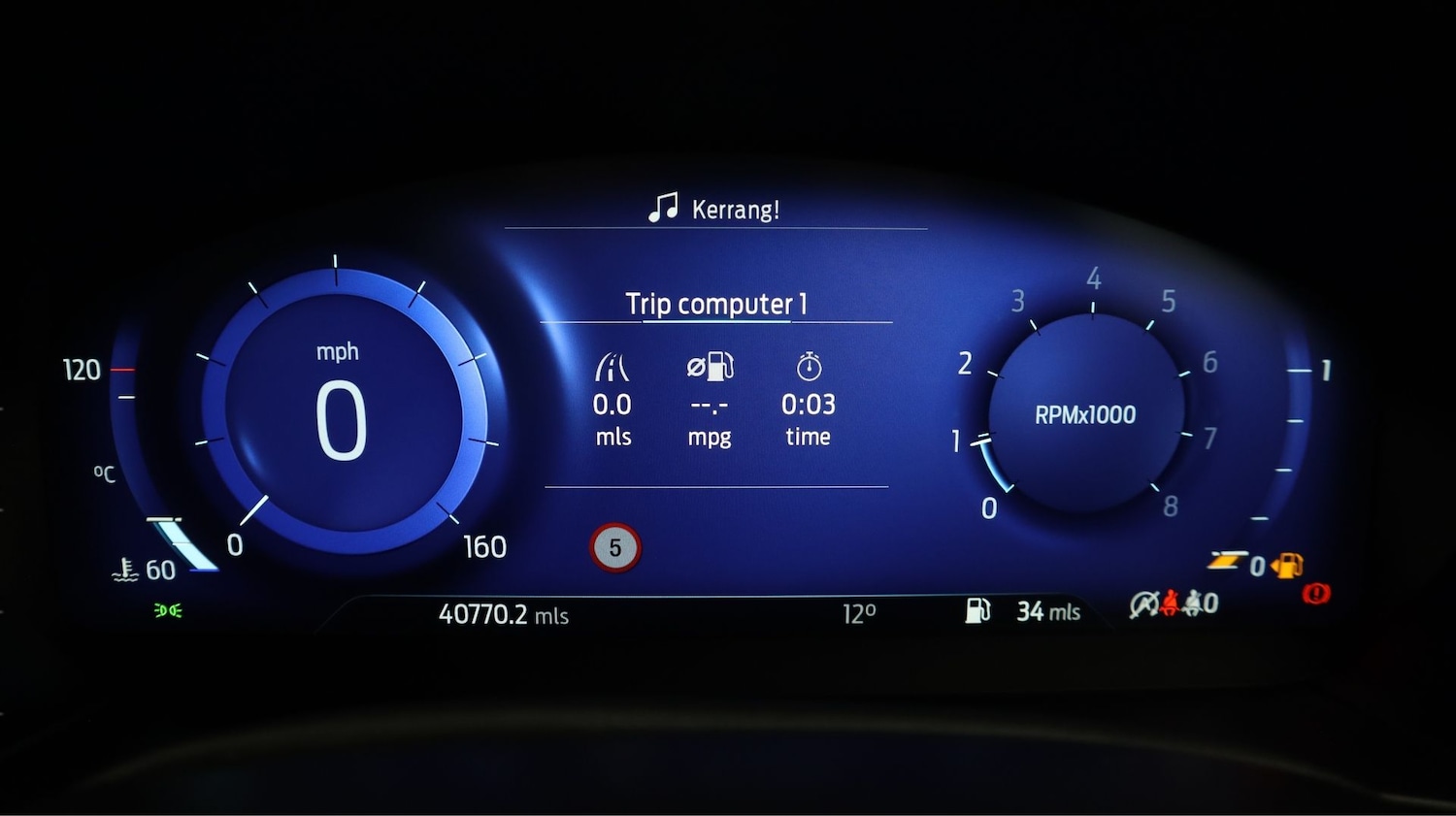 Used Ford Focus 2022 for sale - 77763276: Photo 10