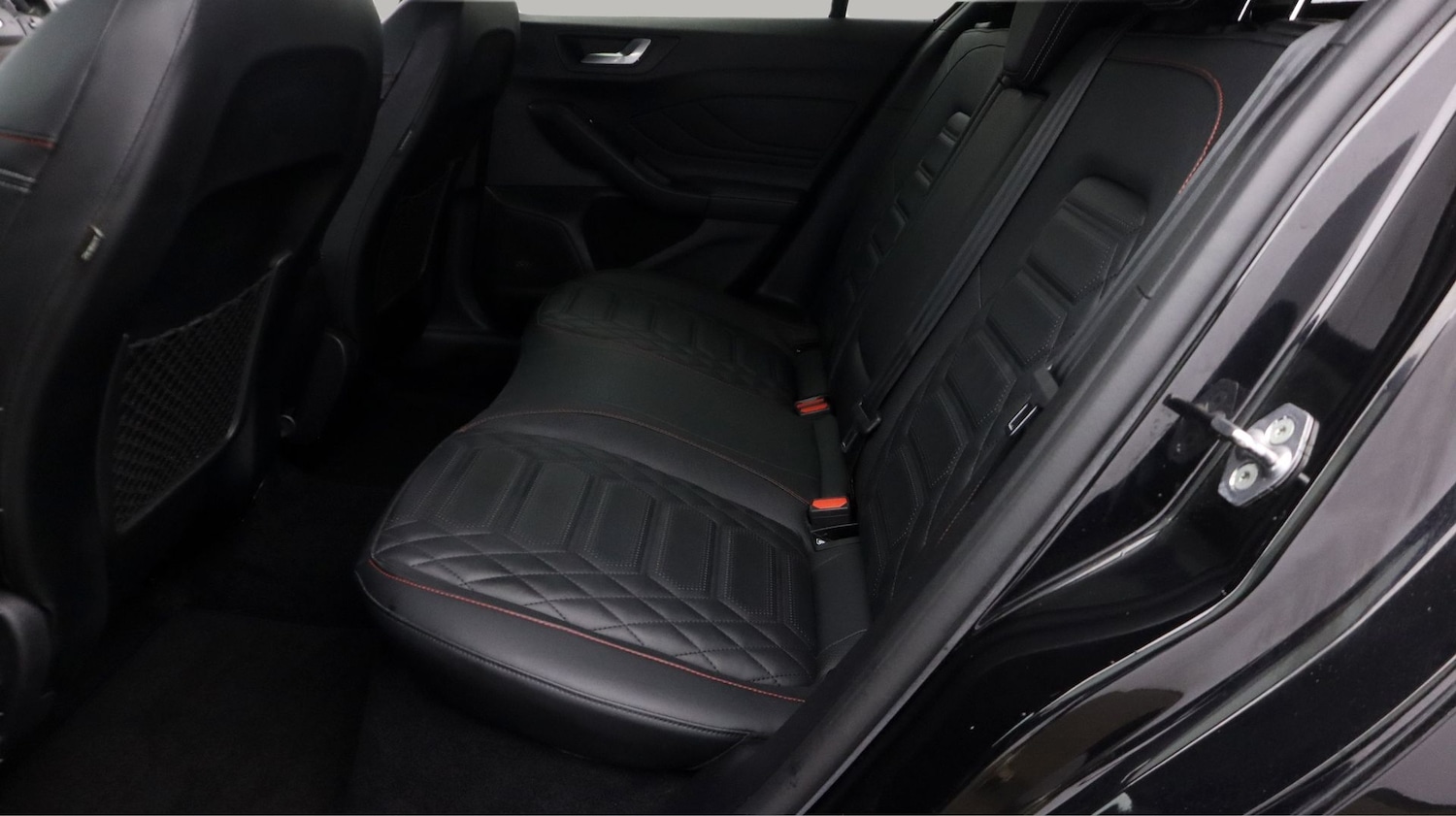 Used Ford Focus 2022 for sale - 77763276: Photo 16