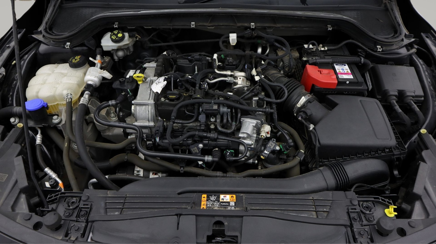 Used Ford Focus 2022 for sale - 77763276: Photo 19