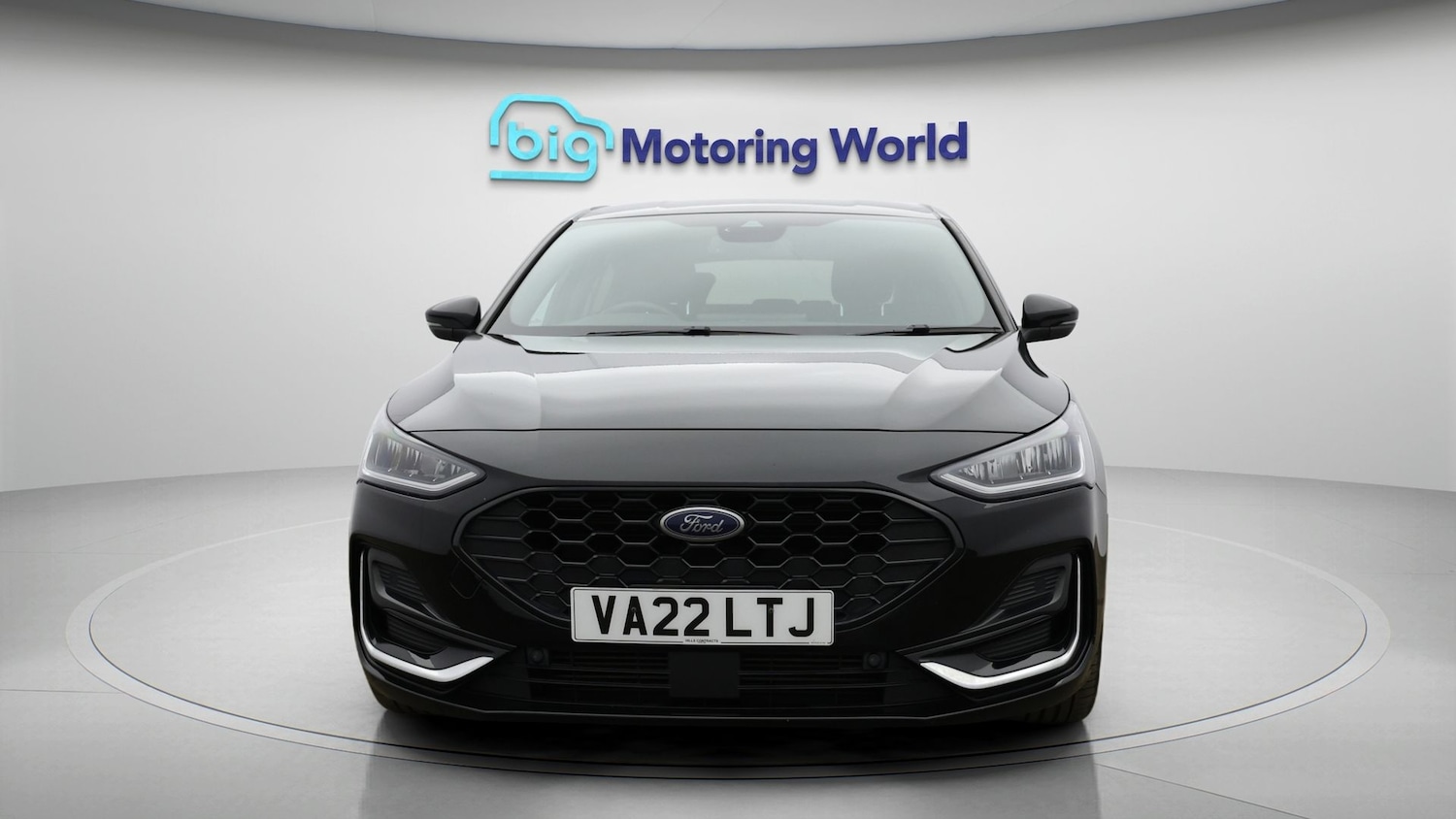 Used Ford Focus 2022 for sale - 77763276: Photo 2