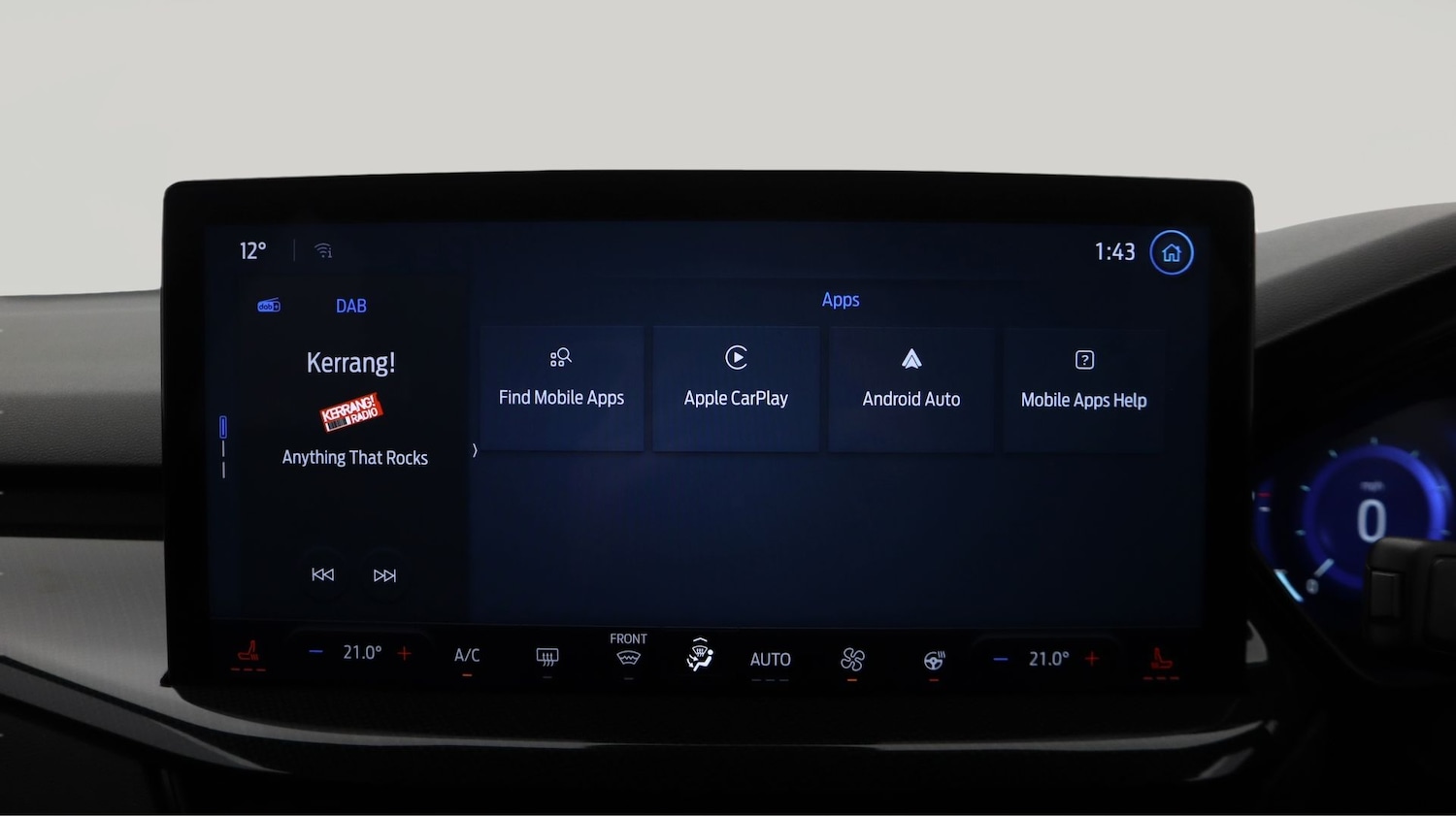 Used Ford Focus 2022 for sale - 77763276: Photo 22