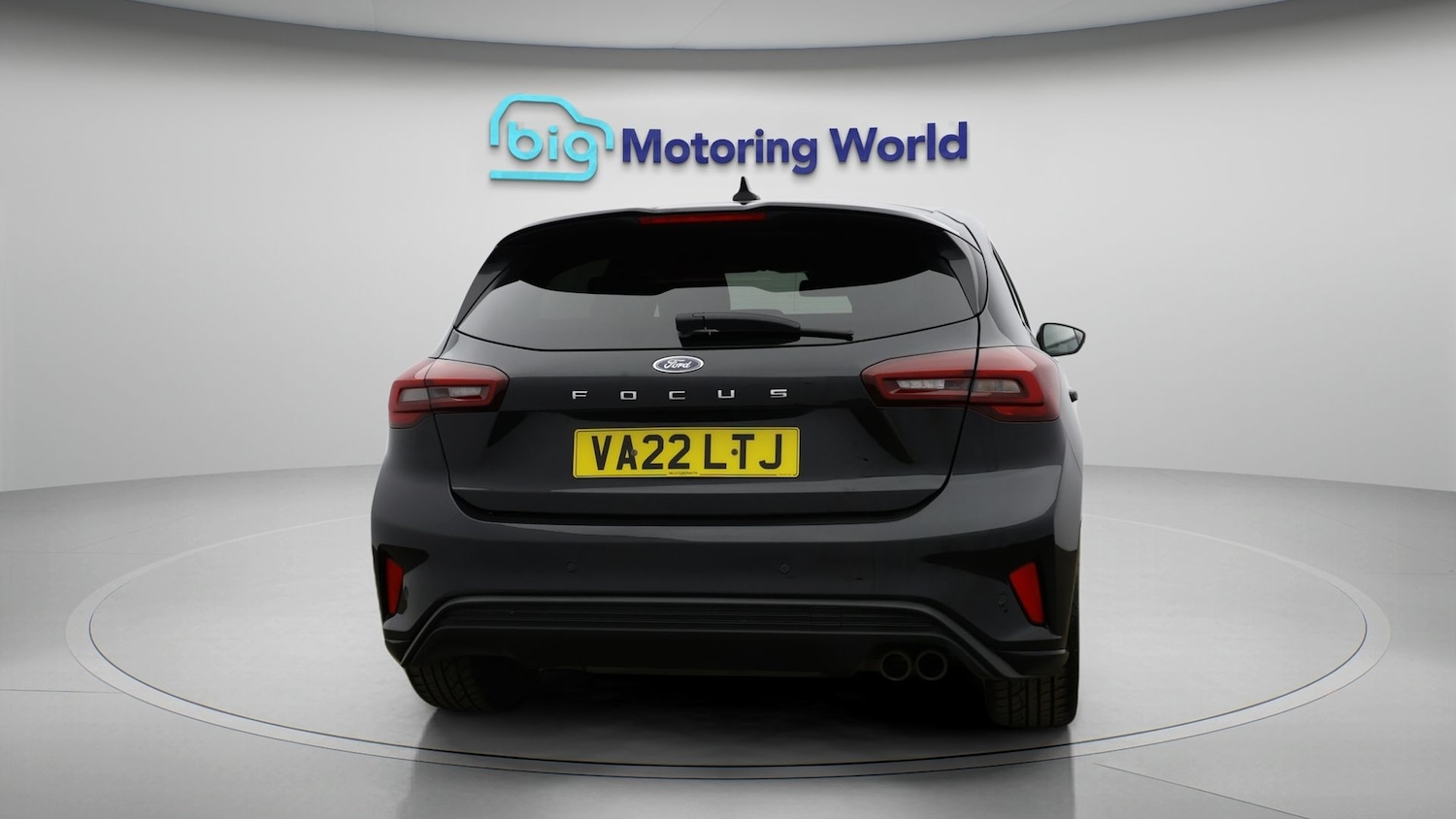 Used Ford Focus 2022 for sale - 77763276: Photo 6