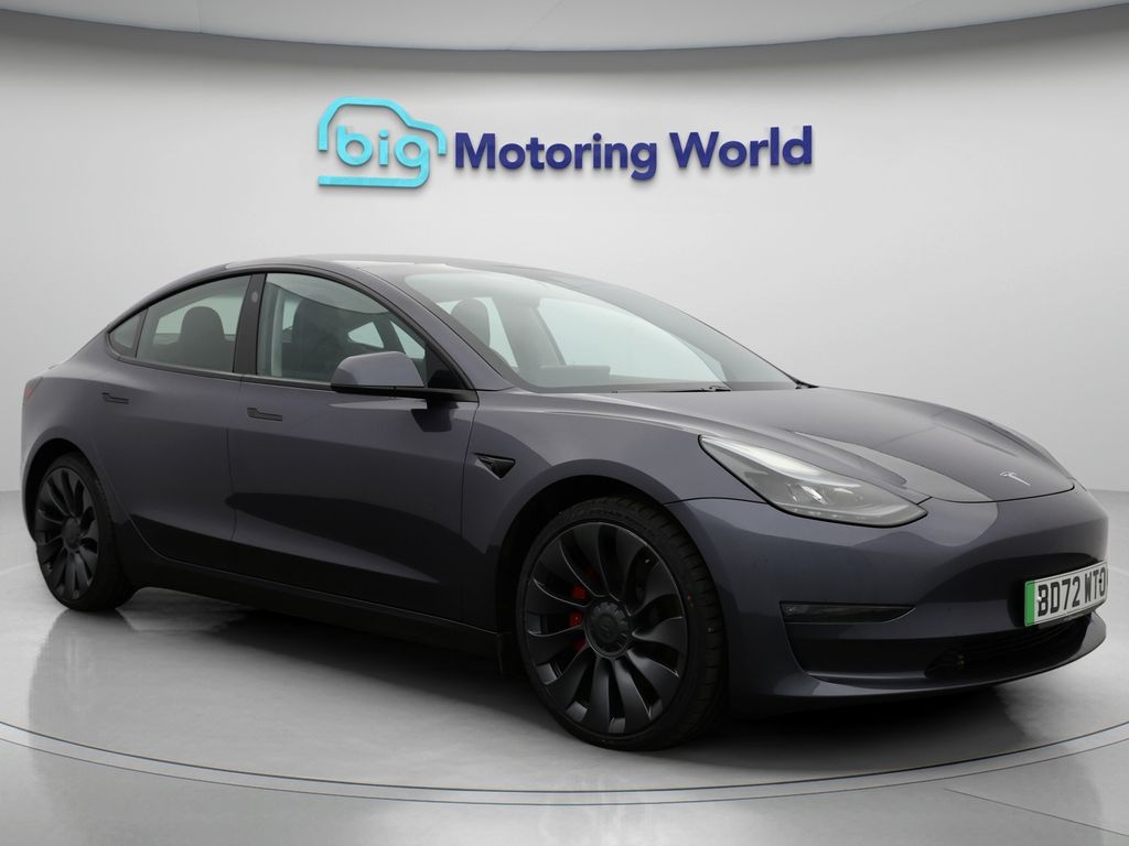 Used Tesla Model 3 for sale - 76812478: Photo 13
