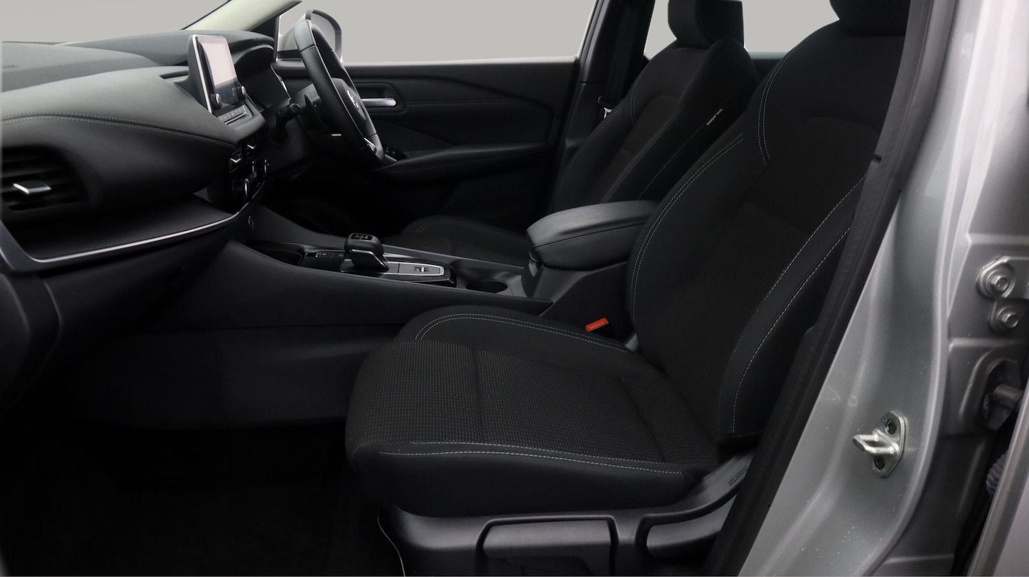 Used Nissan Qashqai 2022 for sale - 77198746: Photo 14