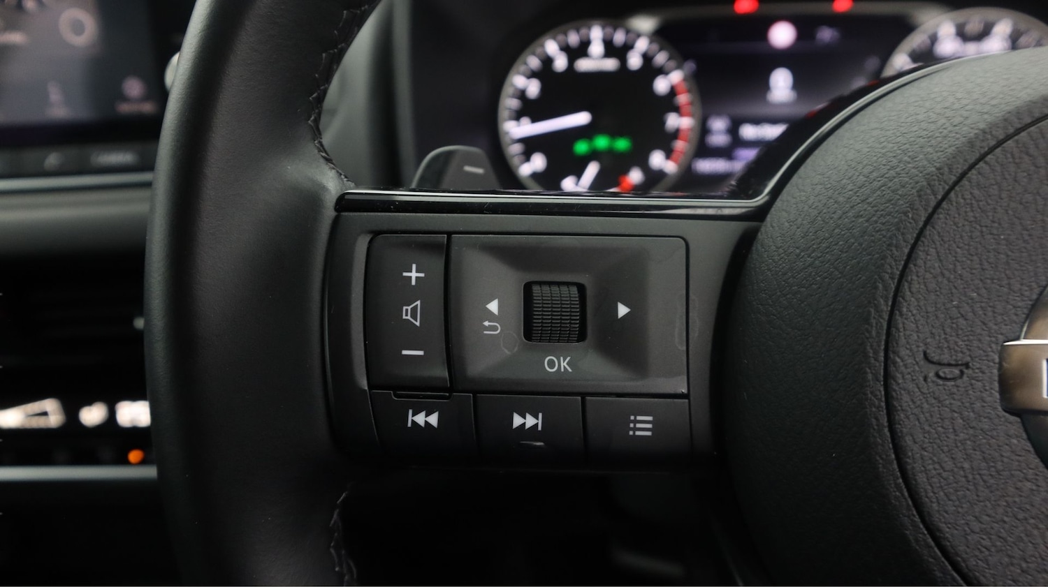 Used Nissan Qashqai 2022 for sale - 77198746: Photo 21