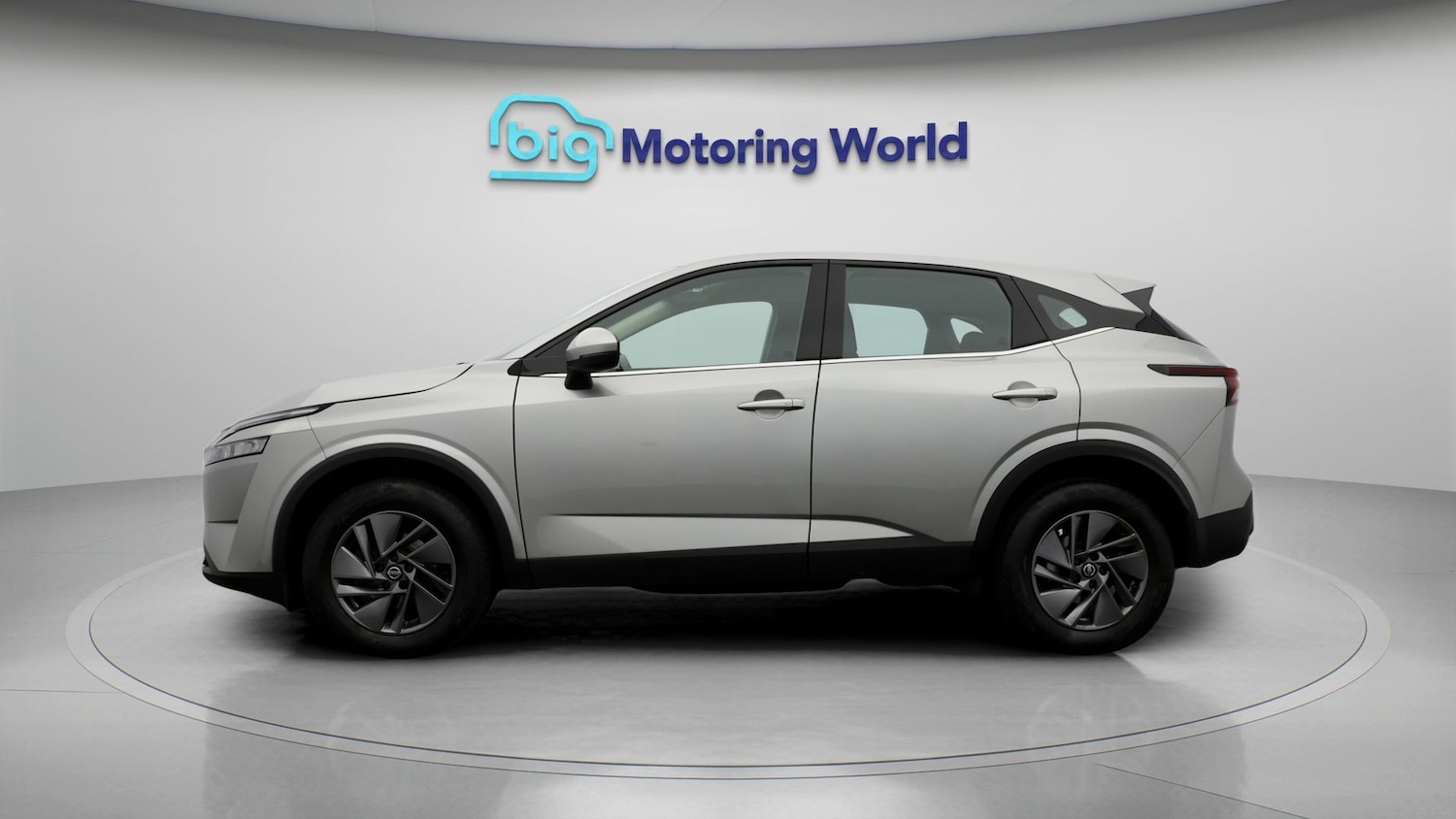 Used Nissan Qashqai 2022 for sale - 77198746: Photo 4