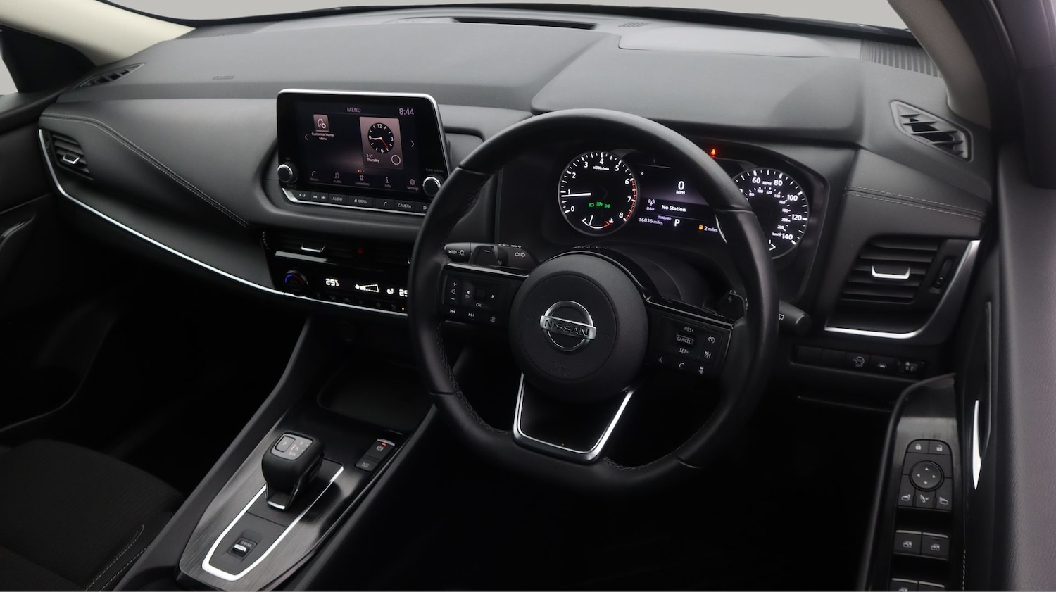 Used Nissan Qashqai 2022 for sale - 77198746: Photo 9