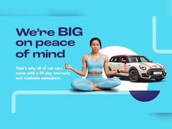 Used Volvo XC40 2021 for sale - 77844716: Photo