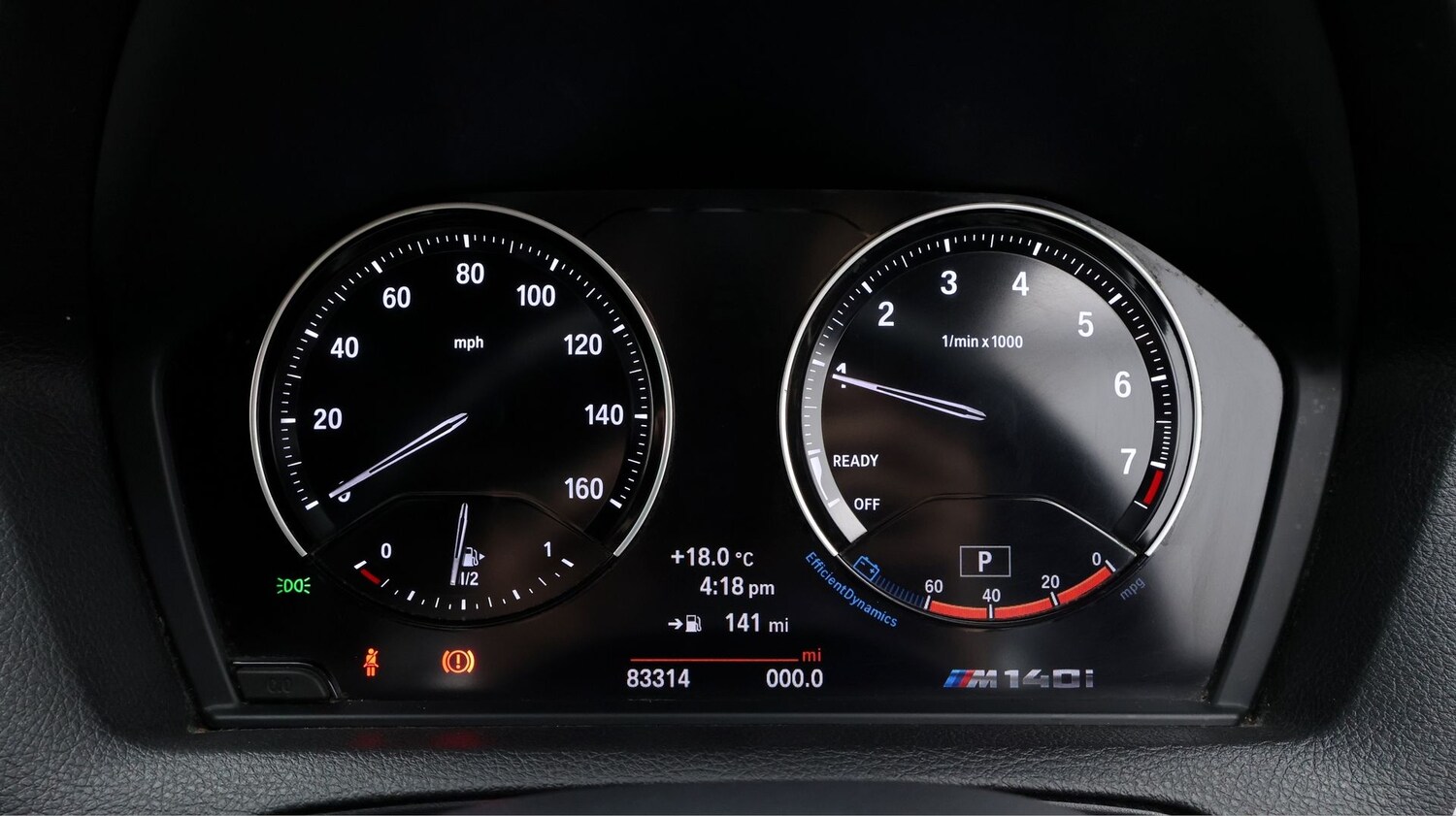 Used BMW 1 Series 2018 for sale - 77181419: Photo 10