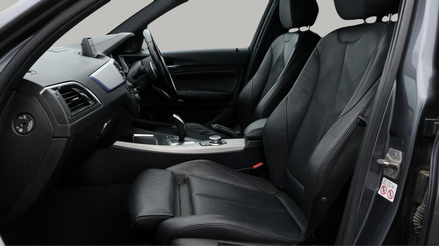 Used BMW 1 Series 2018 for sale - 77181419: Photo 14