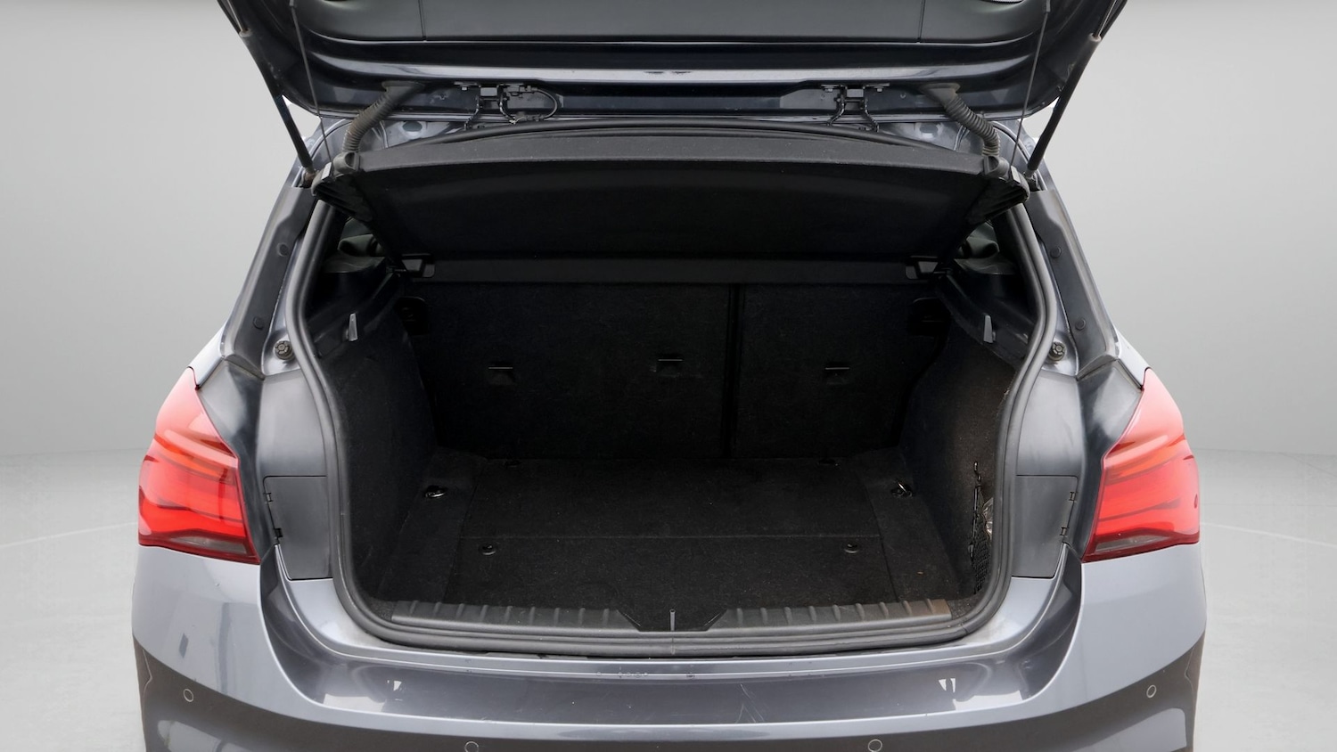 Used BMW 1 Series 2018 for sale - 77181419: Photo 17