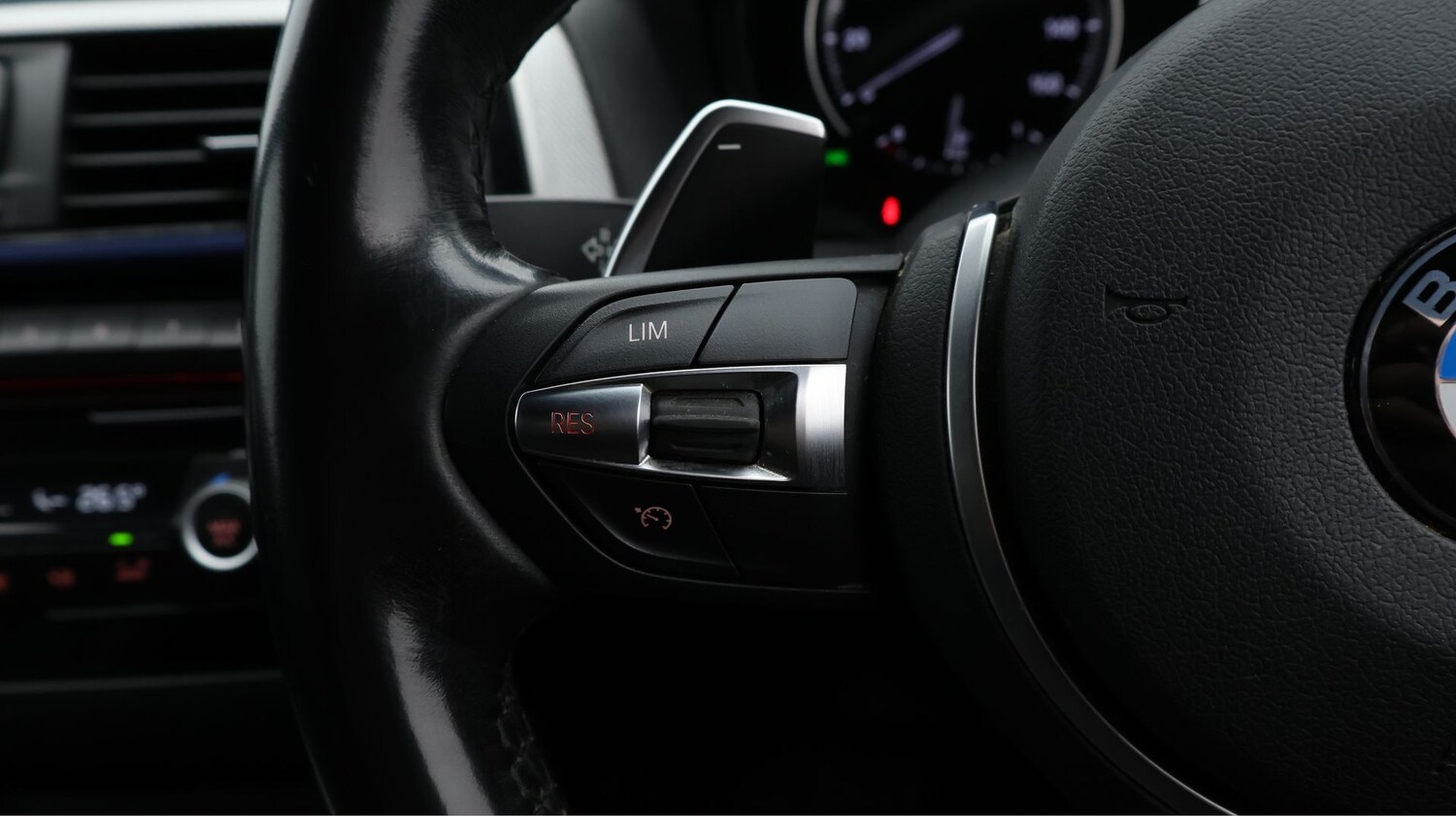 Used BMW 1 Series 2018 for sale - 77181419: Photo 24