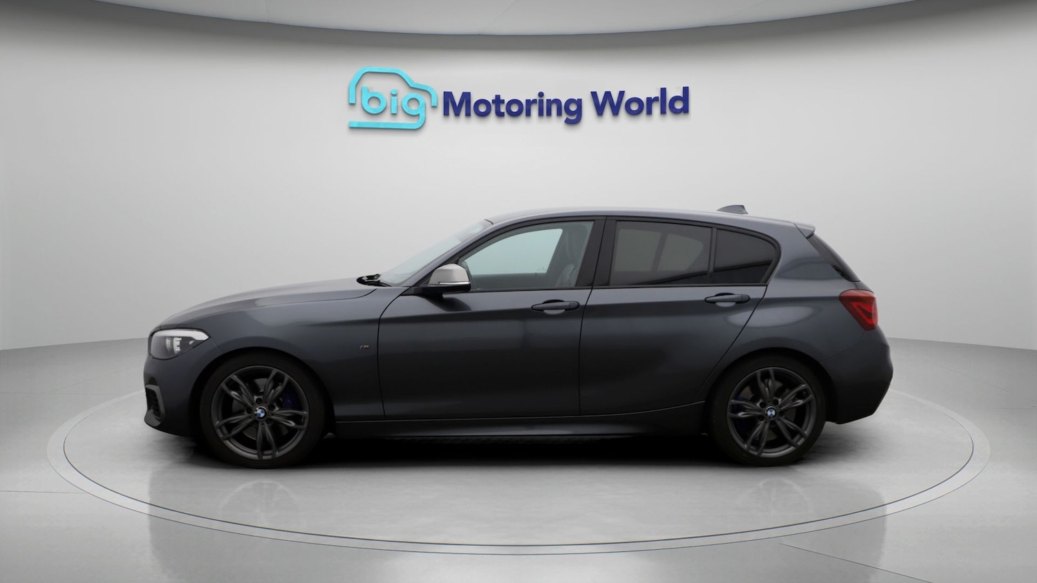 Used BMW 1 Series 2018 for sale - 77181419: Photo 4