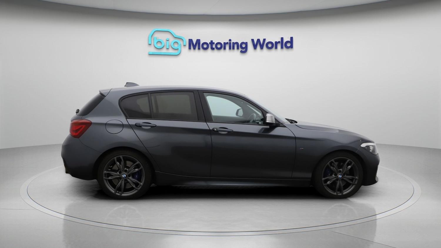 Used BMW 1 Series 2018 for sale - 77181419: Photo 8