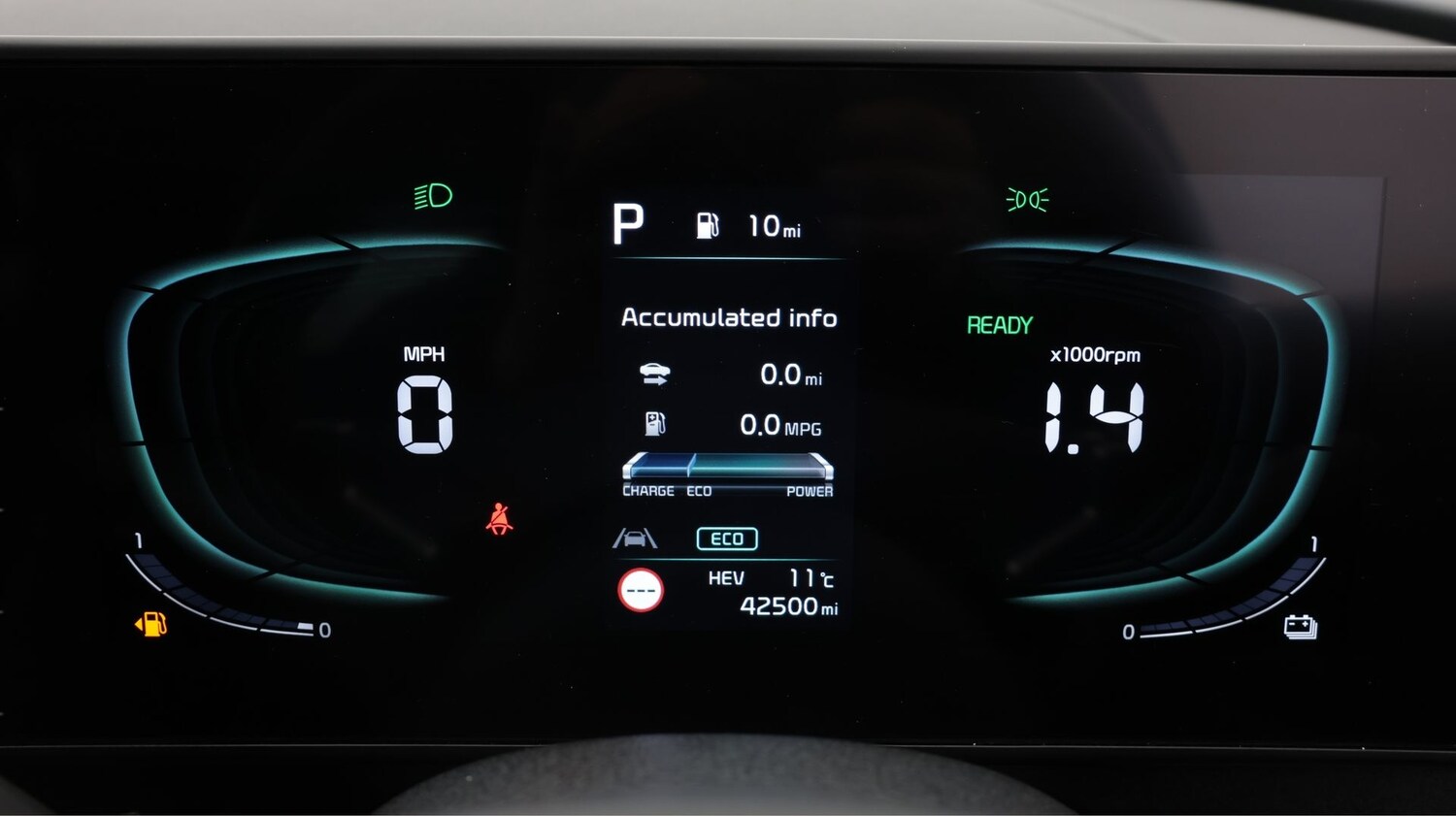 Used Kia Sportage 2023 for sale - 77714990: Photo 10