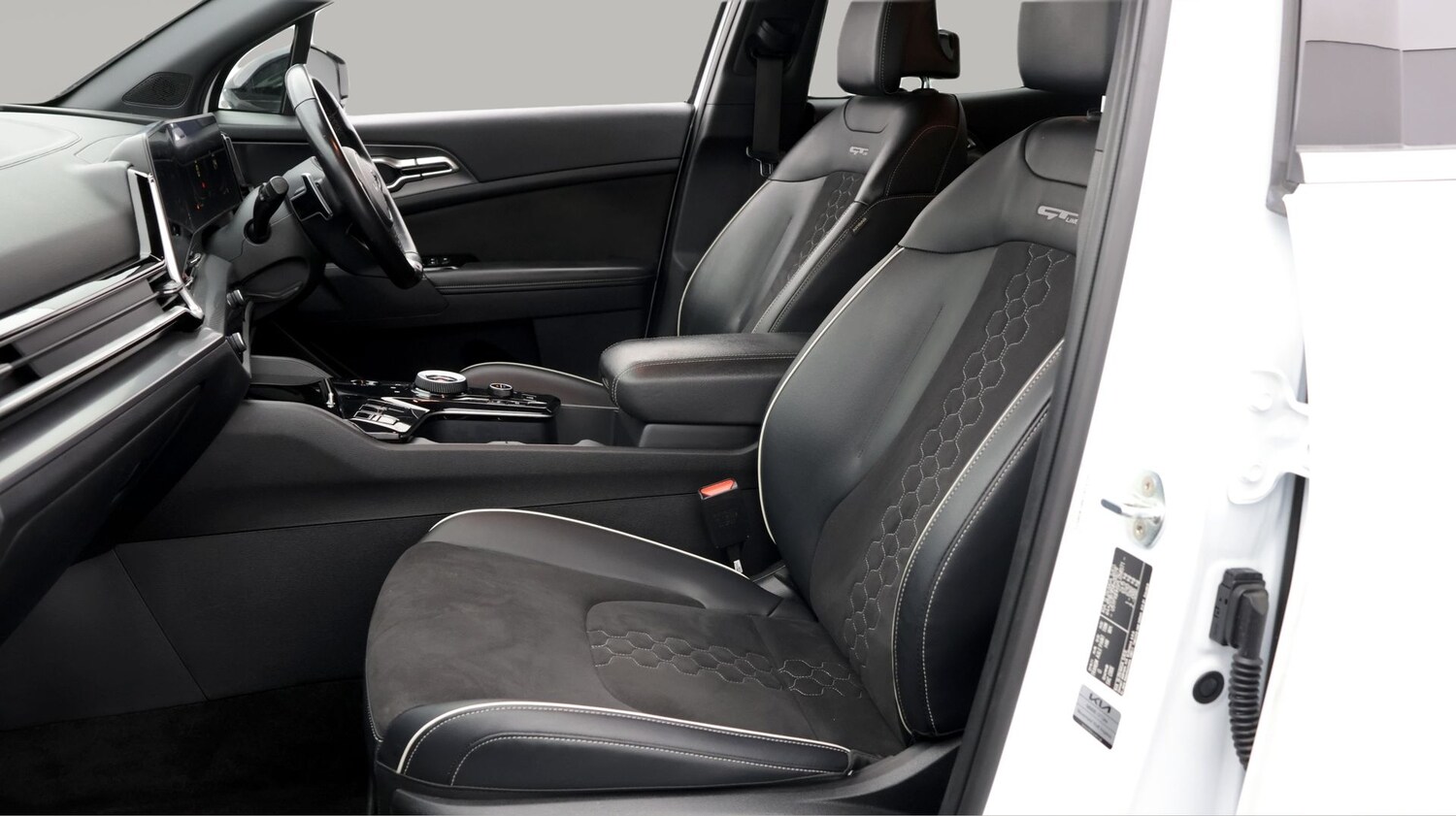 Used Kia Sportage 2023 for sale - 77714990: Photo 14