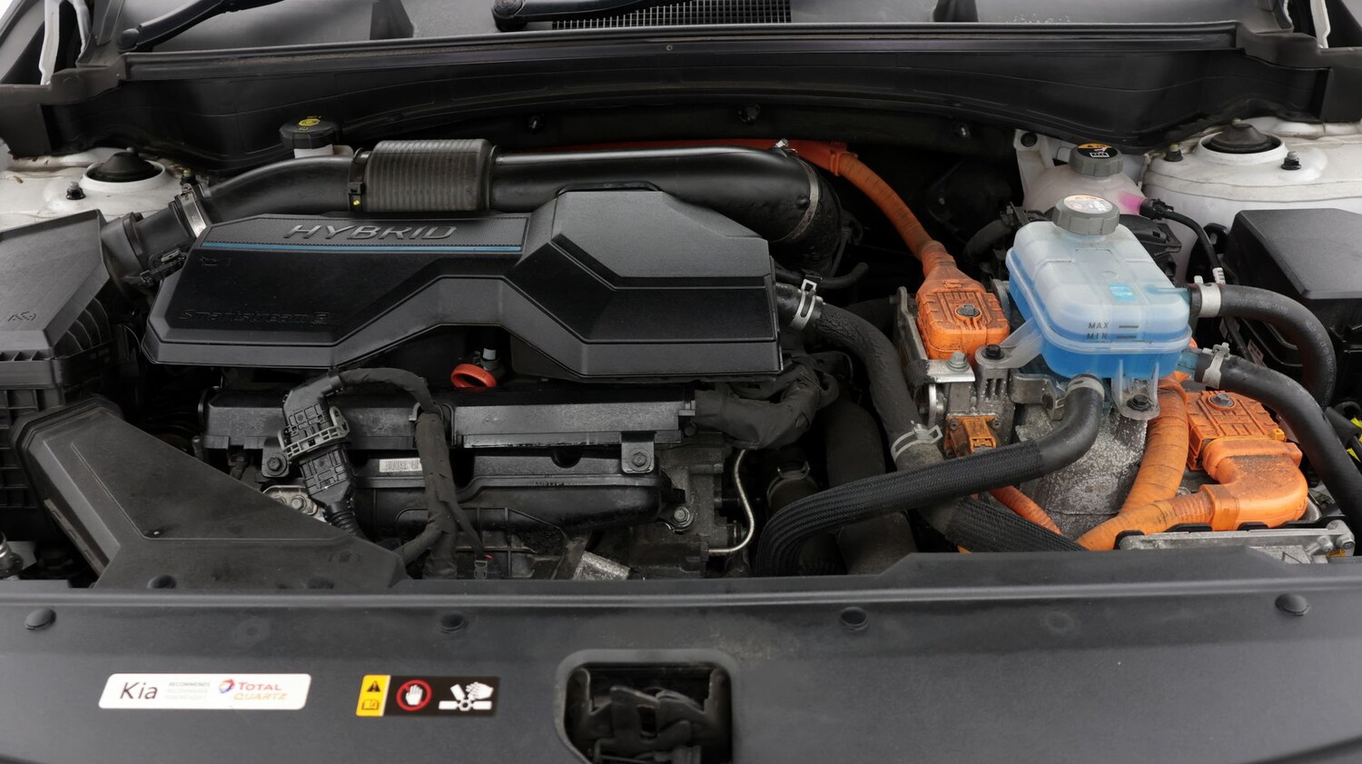 Used Kia Sportage 2023 for sale - 77714990: Photo 19