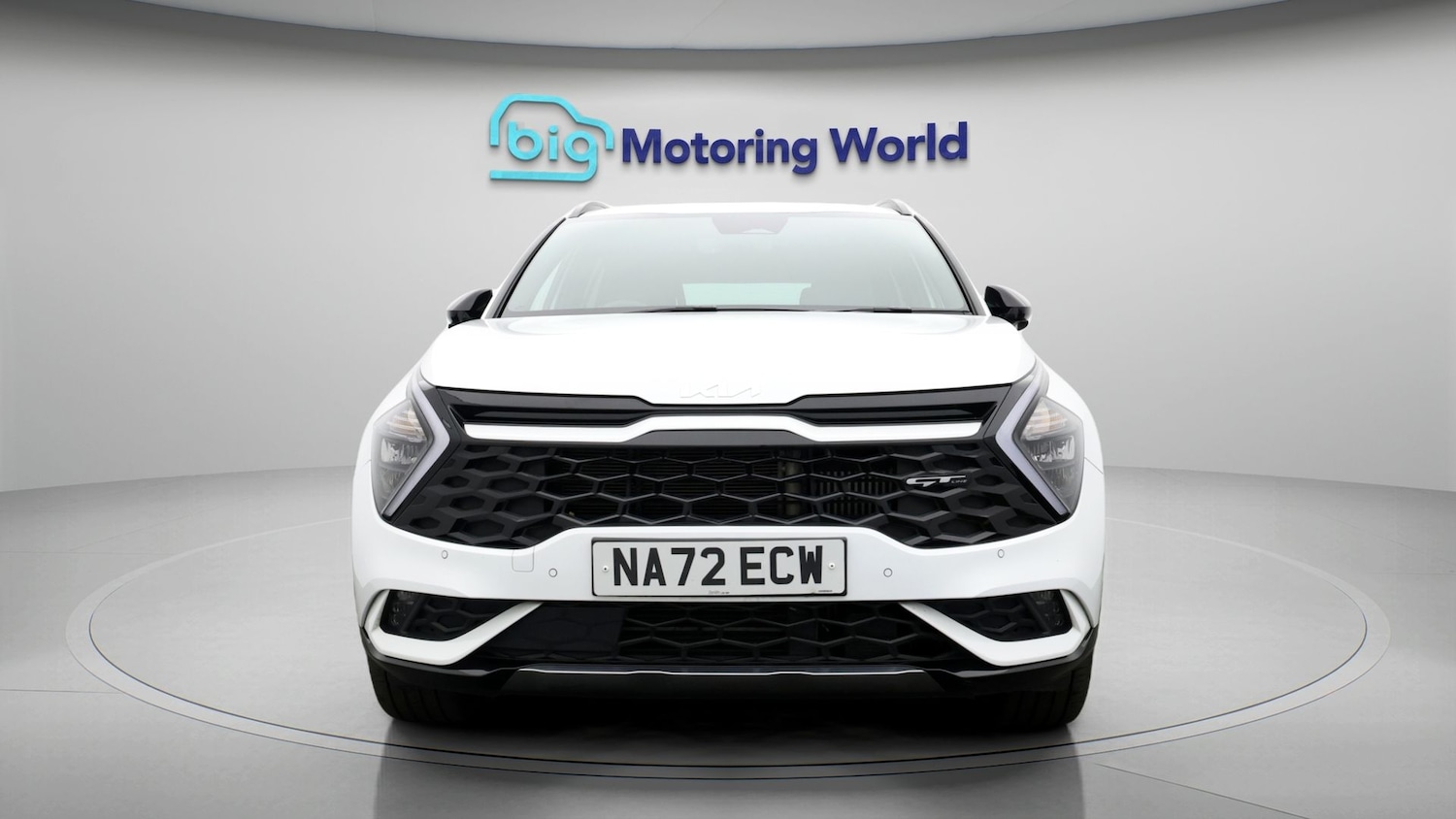 Used Kia Sportage 2023 for sale - 77714990: Photo 2