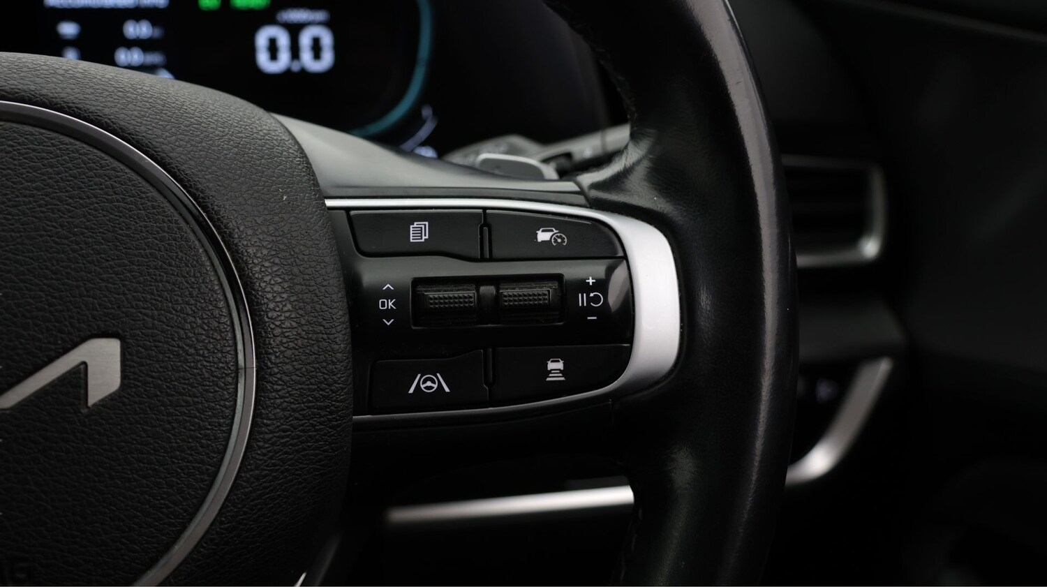 Used Kia Sportage 2023 for sale - 77714990: Photo 24