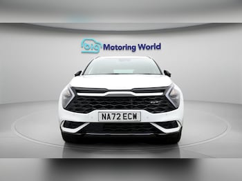 Used Kia Sportage 2023 for sale - 77714990: Photo