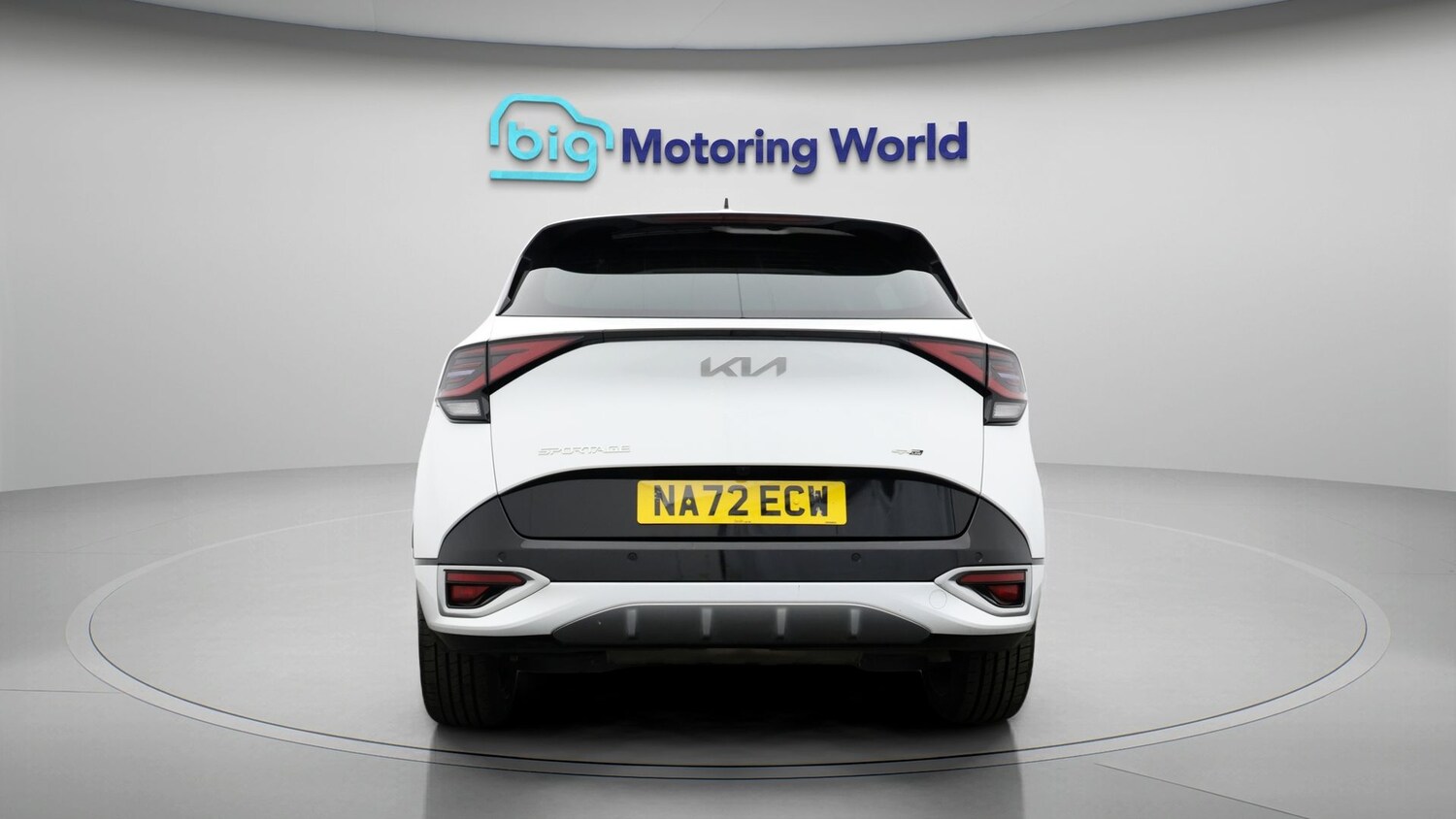 Used Kia Sportage 2023 for sale - 77714990: Photo 6